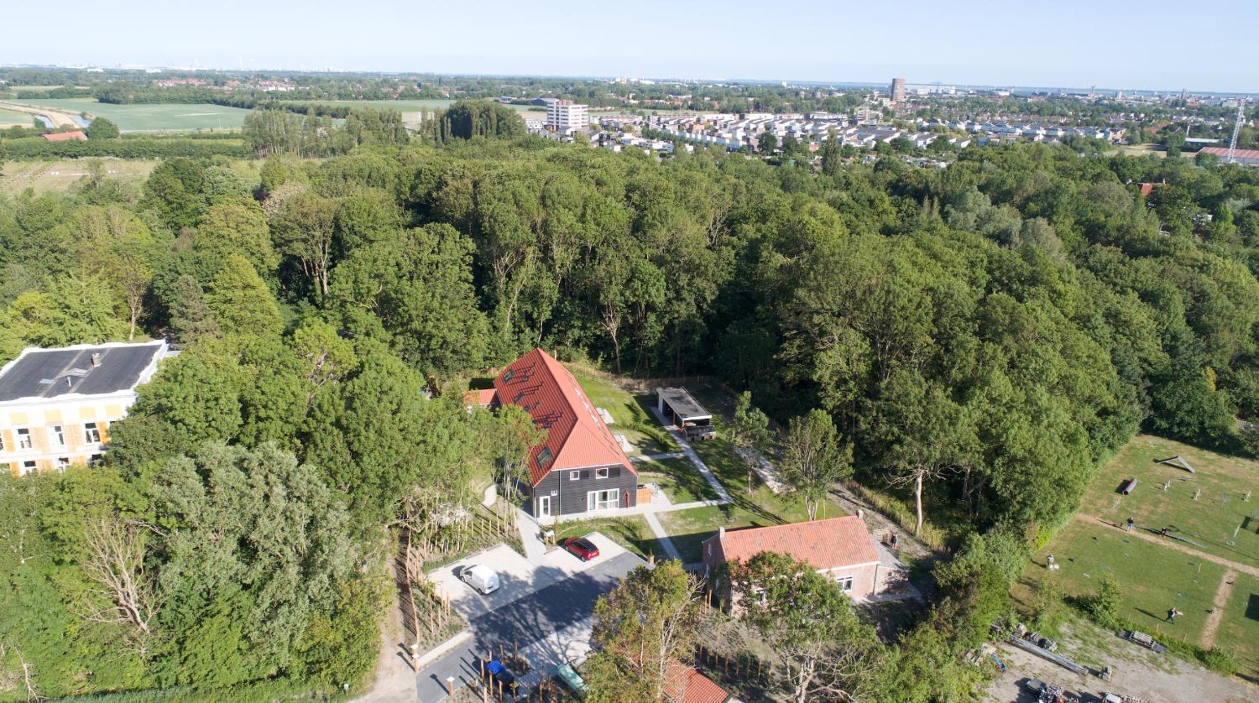 Hofstede Moesbosch I Kloeg Collection