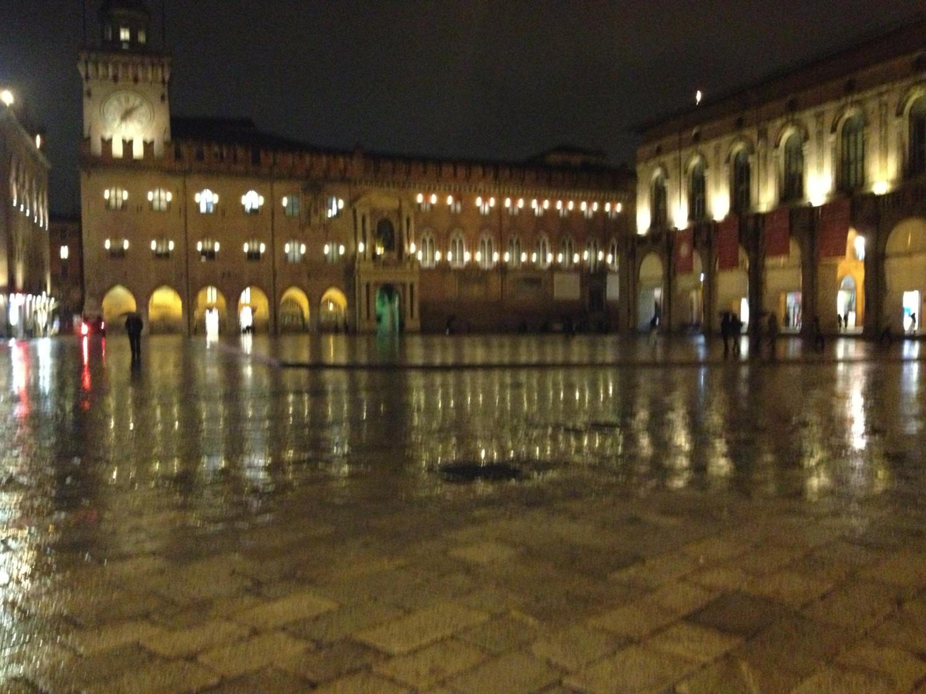Alle Torri