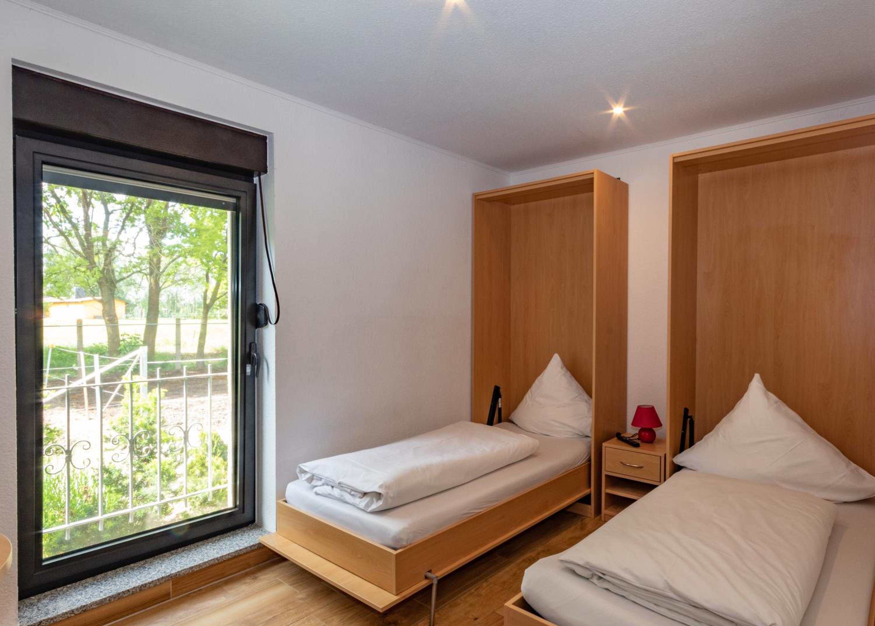 Pension zum Reiterhof