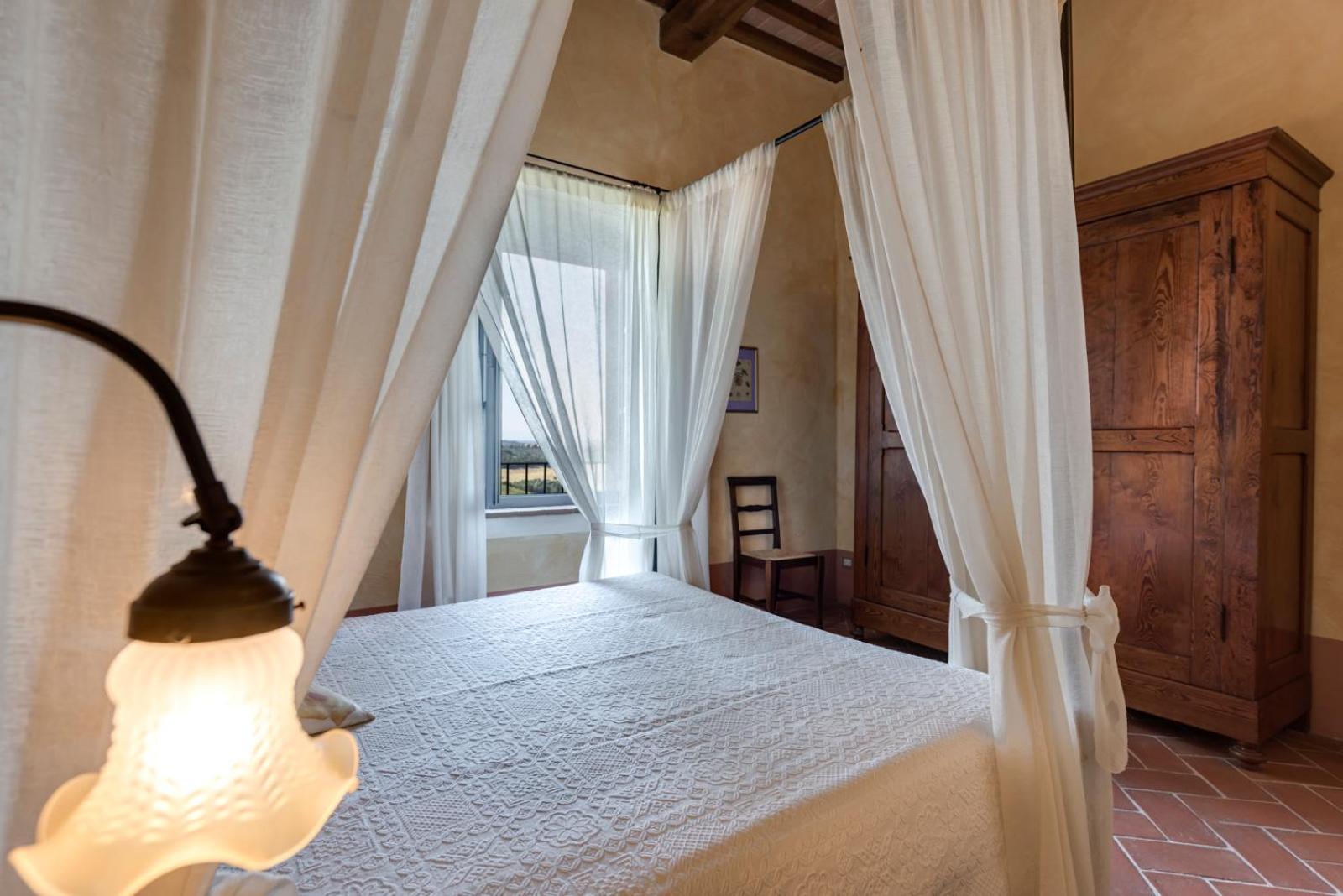 Il Borghetto Tuscan Holidays