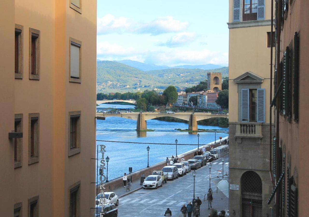 MyFlorenceHoliday Gold Bridge