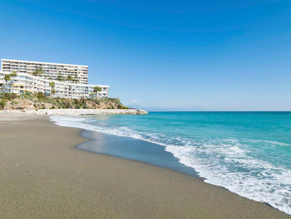 Torremolinos Suite photo 5