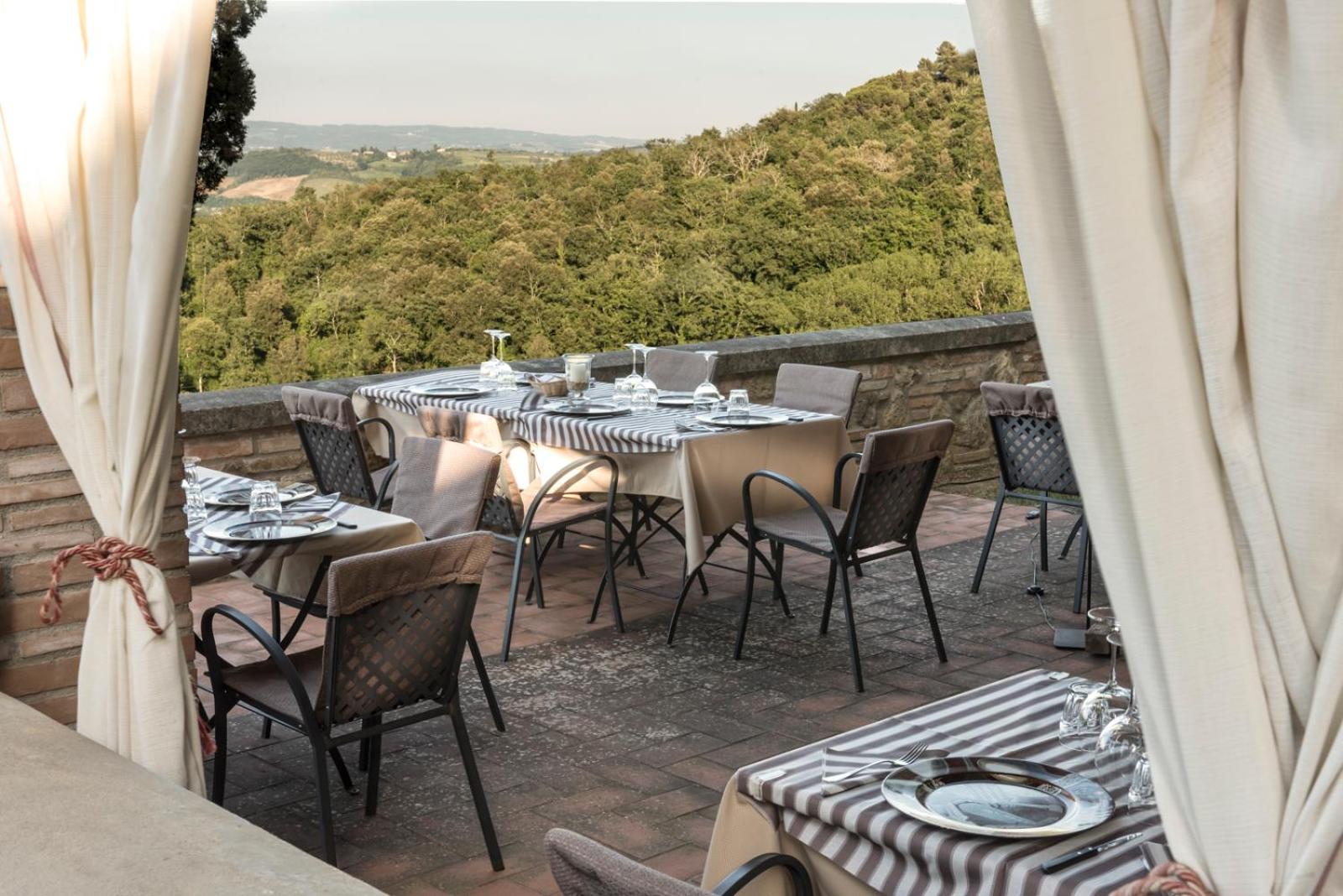 Il Borghetto Tuscan Holidays