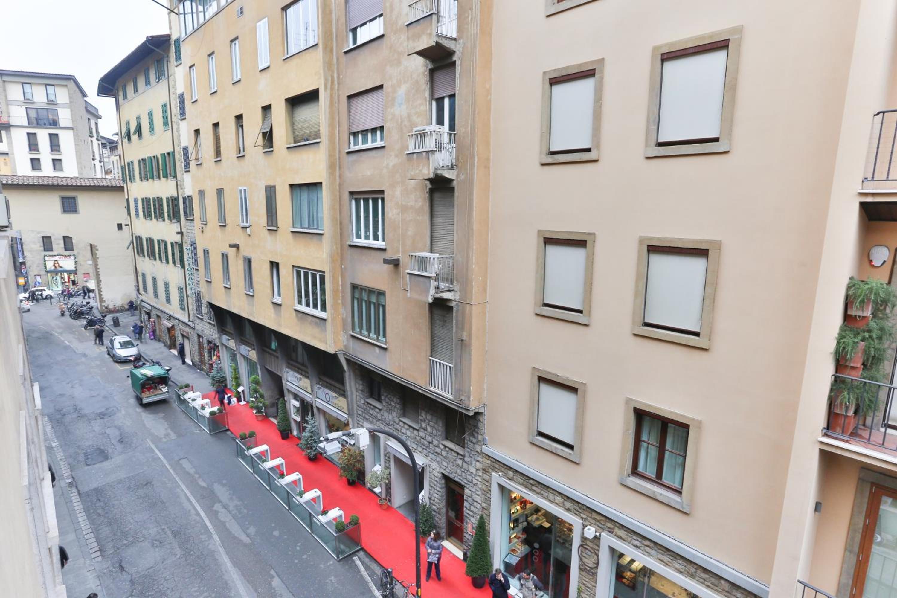 MyFlorenceHoliday Gold Bridge