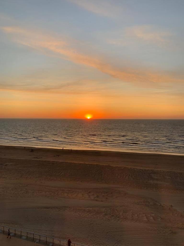 Sealview Sundown