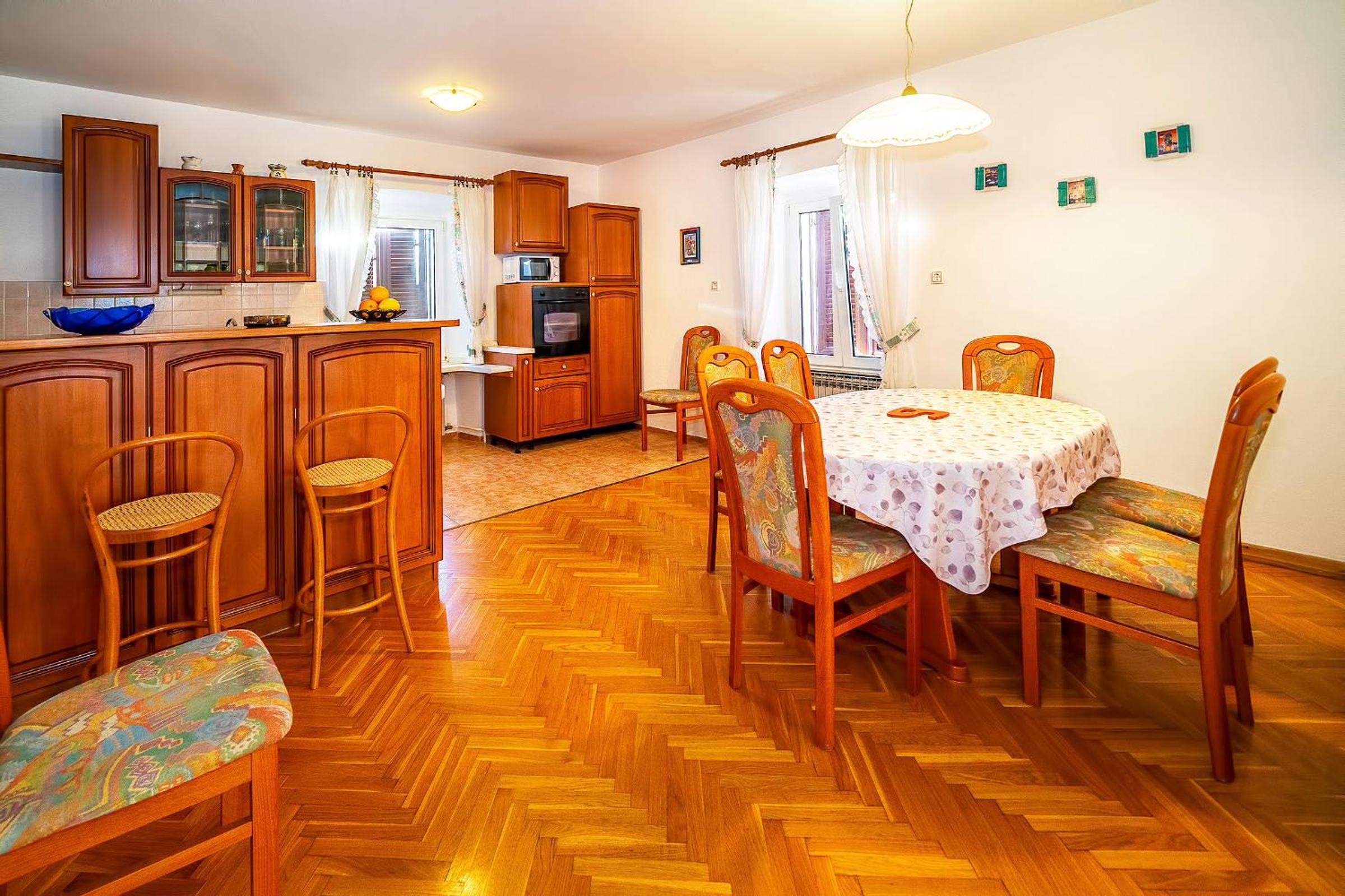 Apartmant Ivan view 2