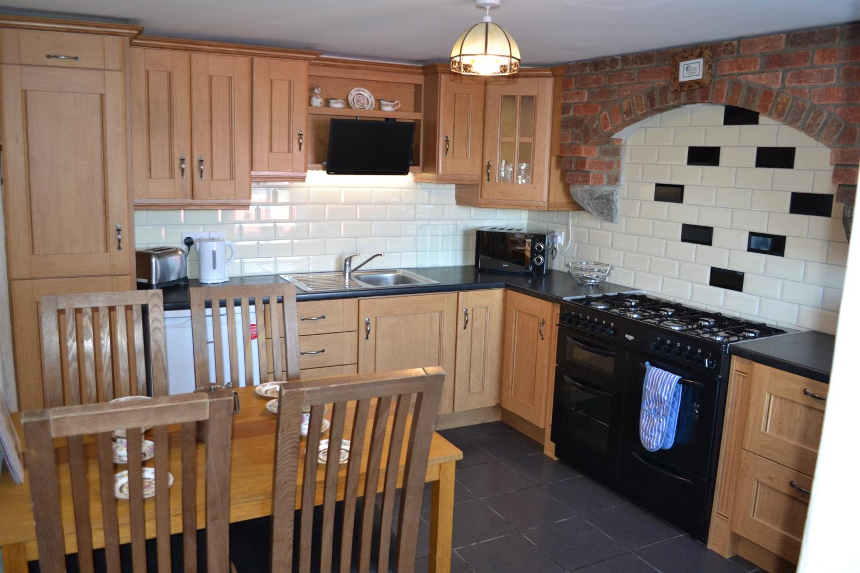 Mc Courts Cottage