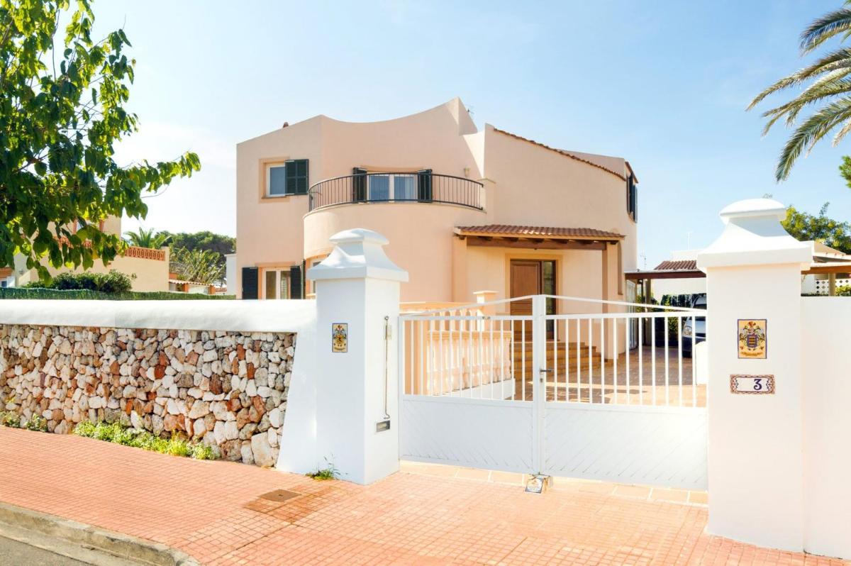 Villa Blancala 502 view 3