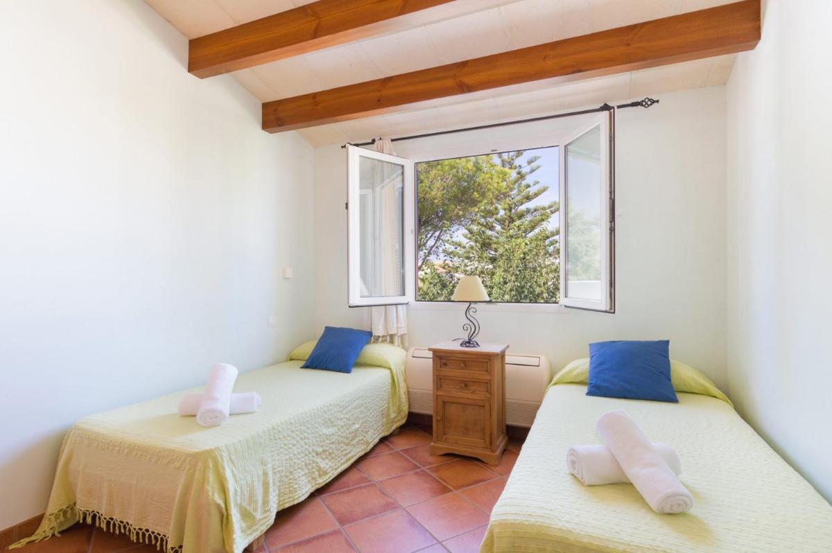 Villa Blancala 502 view 5