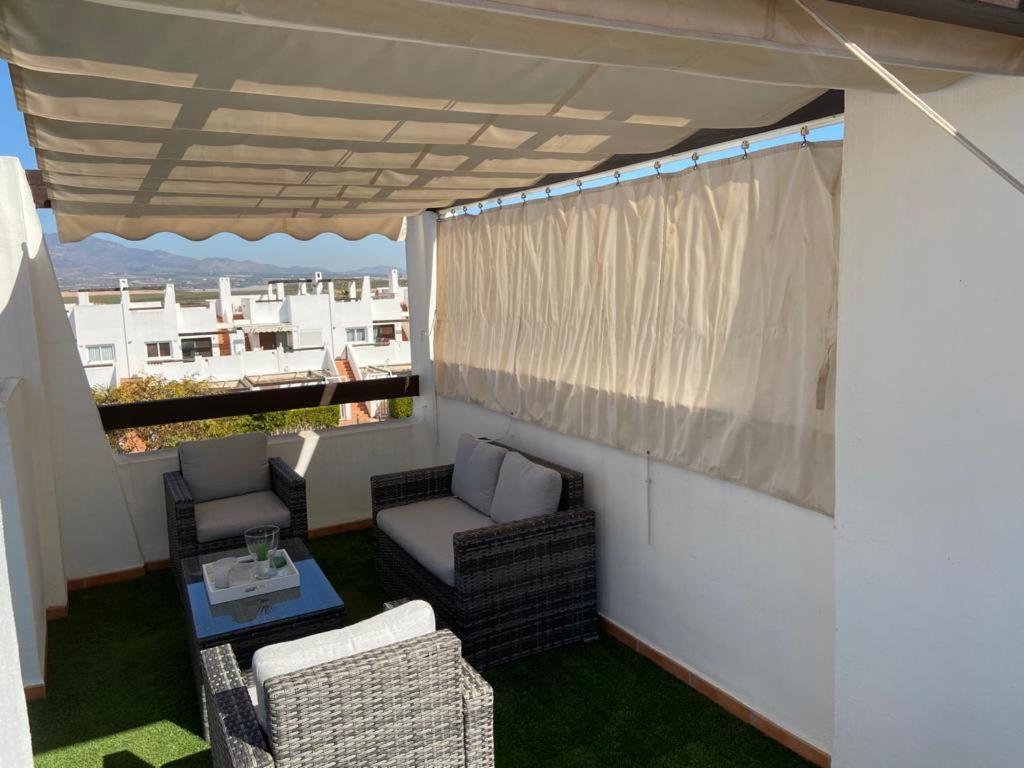 Casa Van Balen Beautiful 2 bed close to 5 star Golf Course photo 2