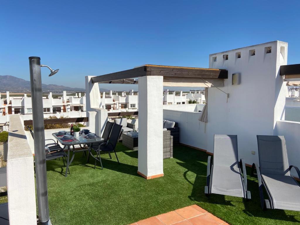 Casa Van Balen Beautiful 2 bed close to 5 star Golf Course photo 3