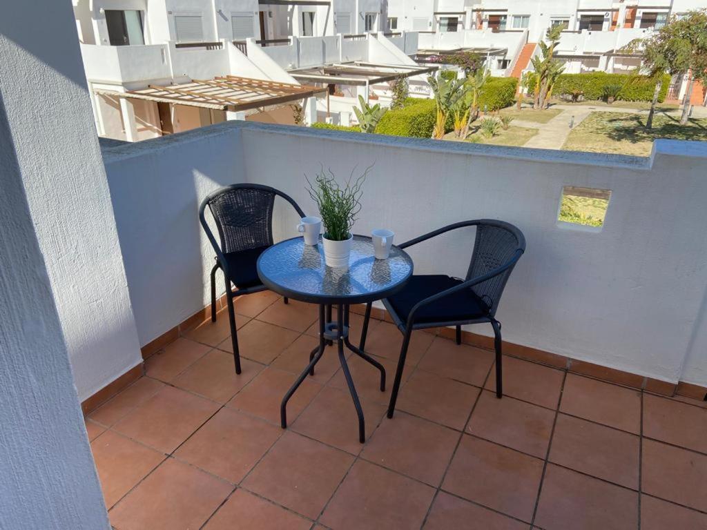 Casa Van Balen Beautiful 2 bed close to 5 star Golf Course photo 4
