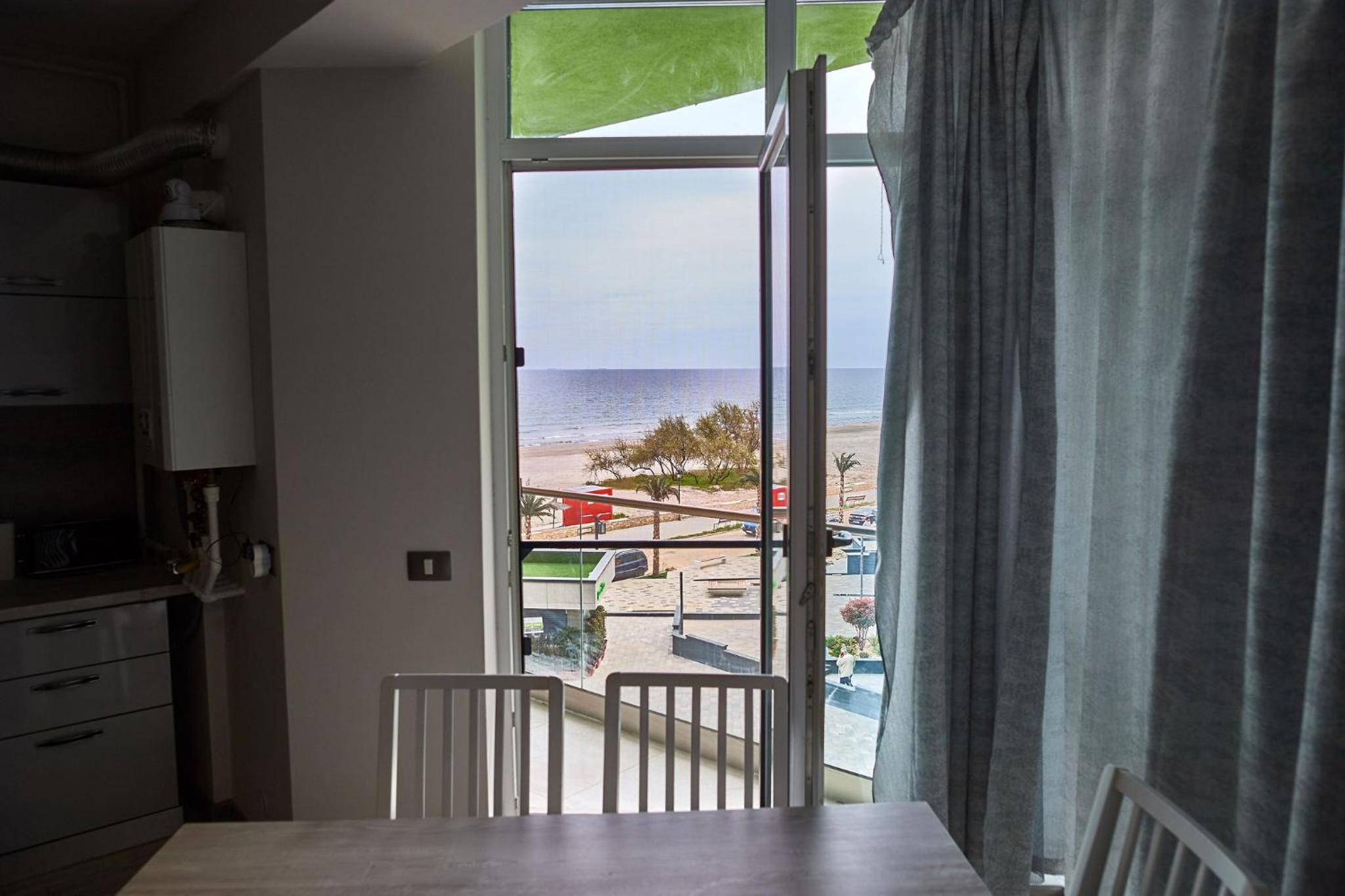 Sea and Pool View apt Spa n Pools beach resort view 5
