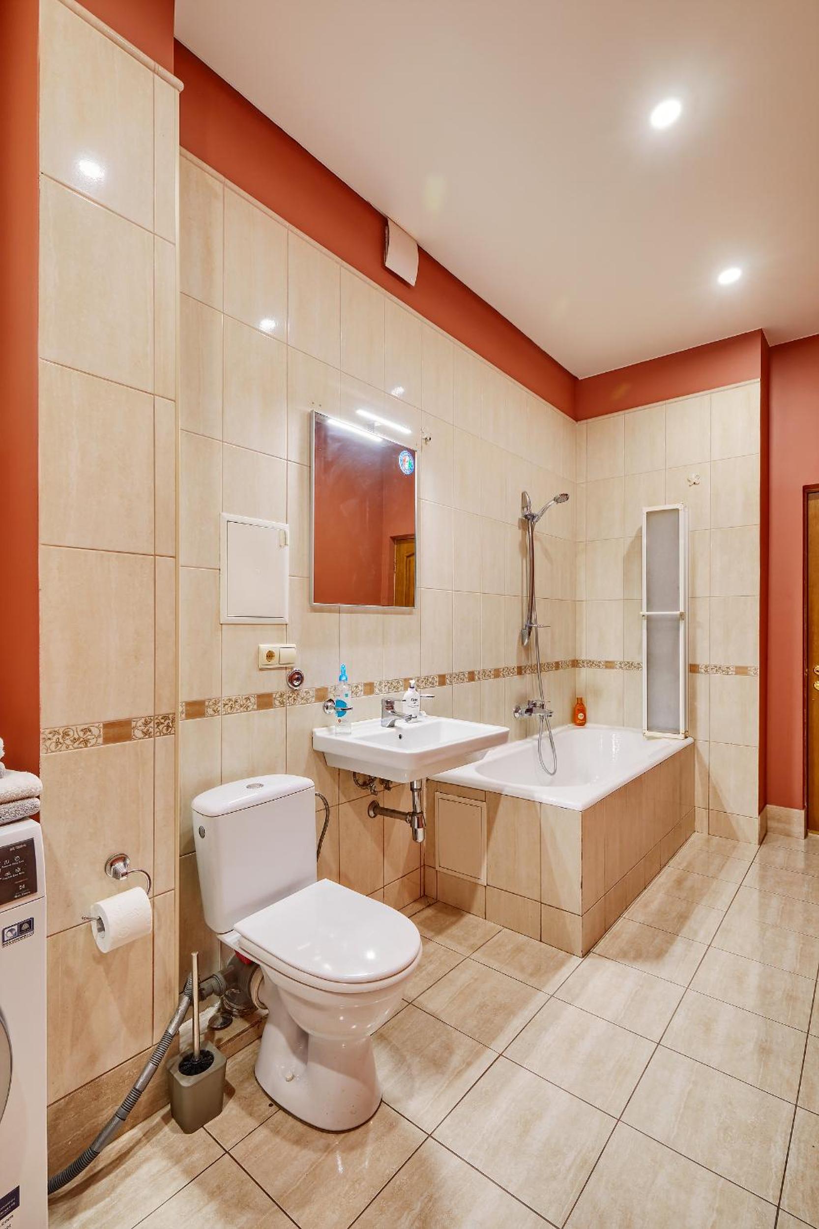 Botanic Towers опалення та світло цілодобово