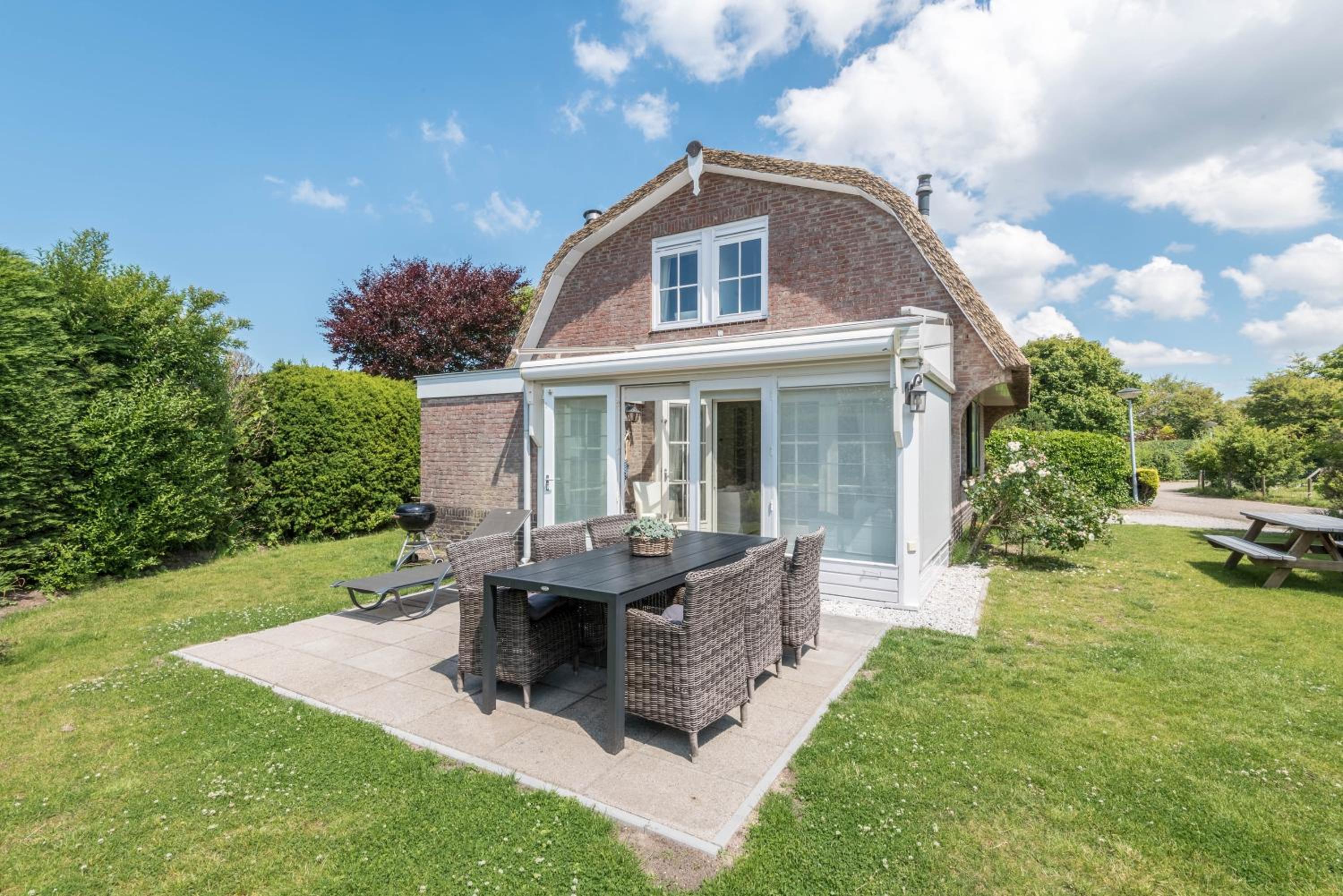 Mooiste plekje van Noordwijk view 2