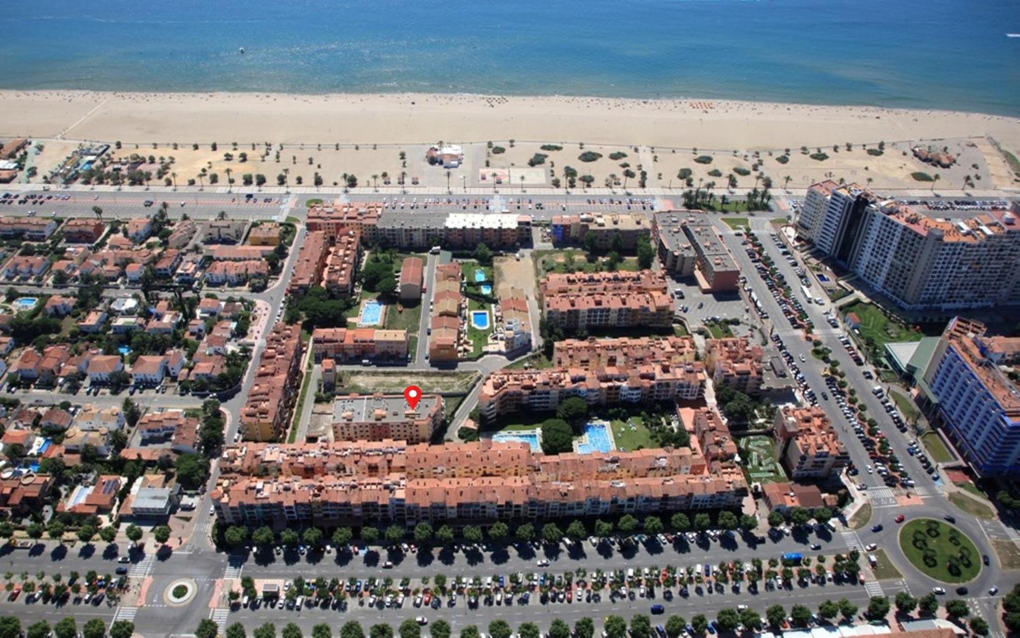 Apart-rent Apartamento Mimoses 0063 view 3