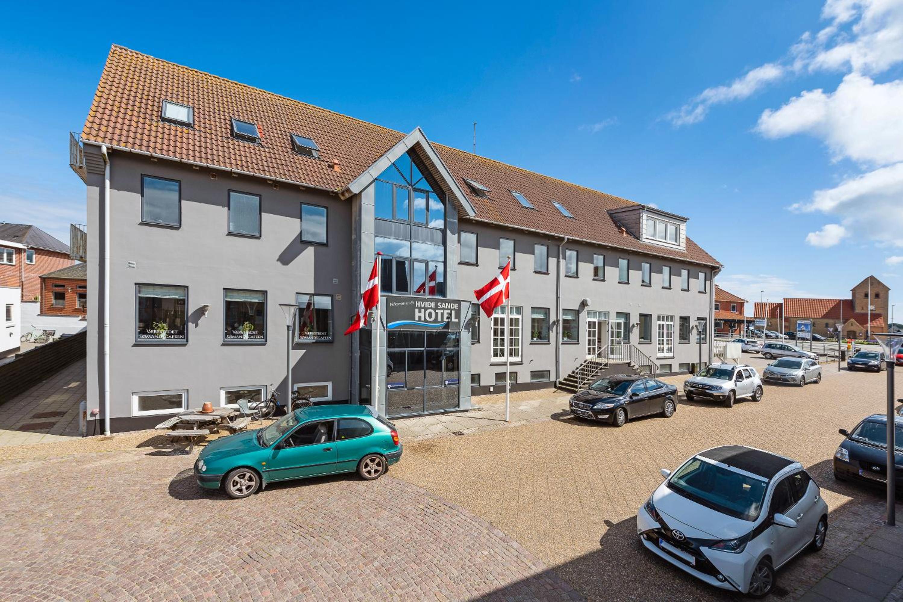 Hvide Sande Hotel
