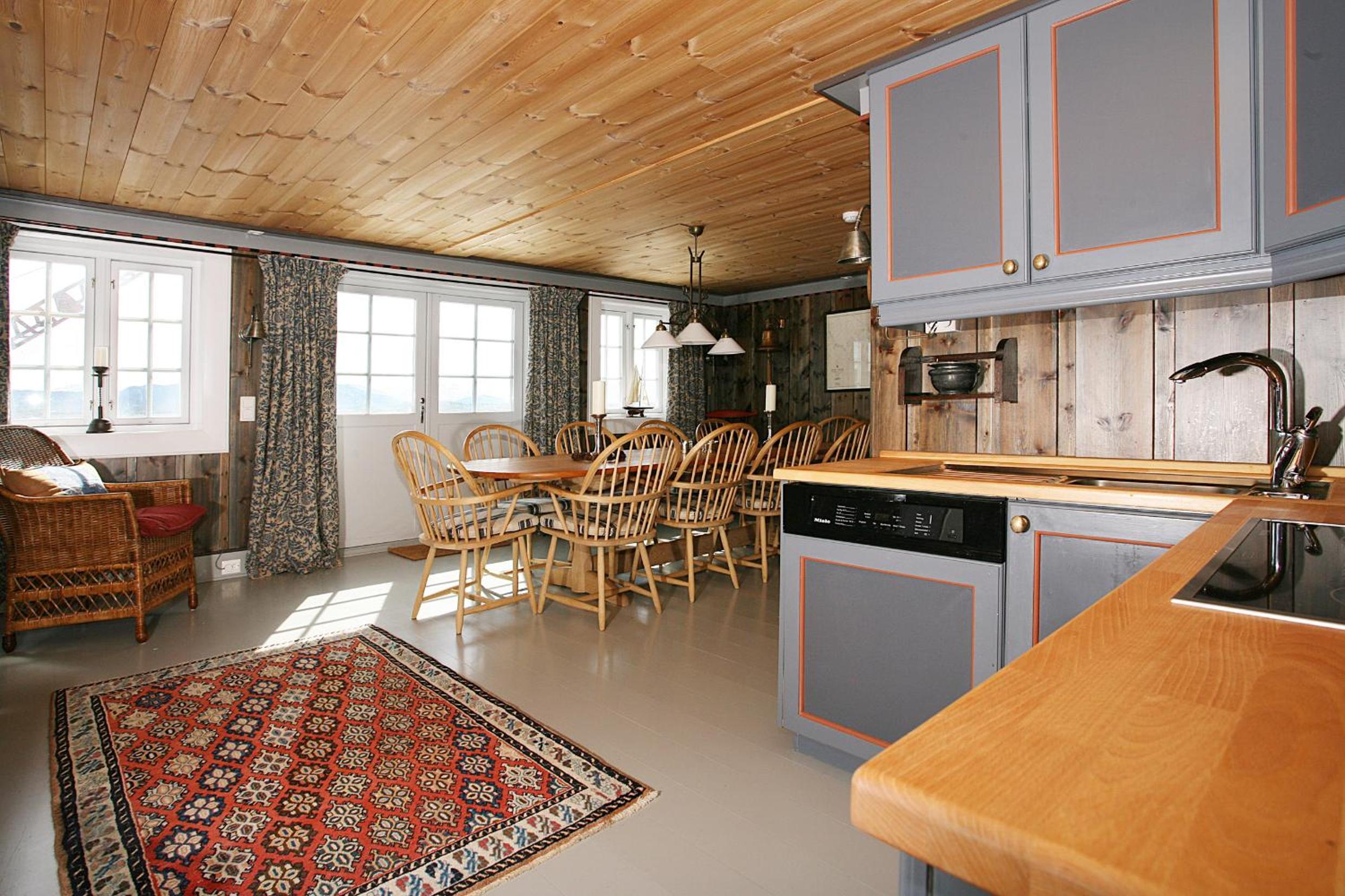 Korsholmen - by Classic Norway Hotels view 5