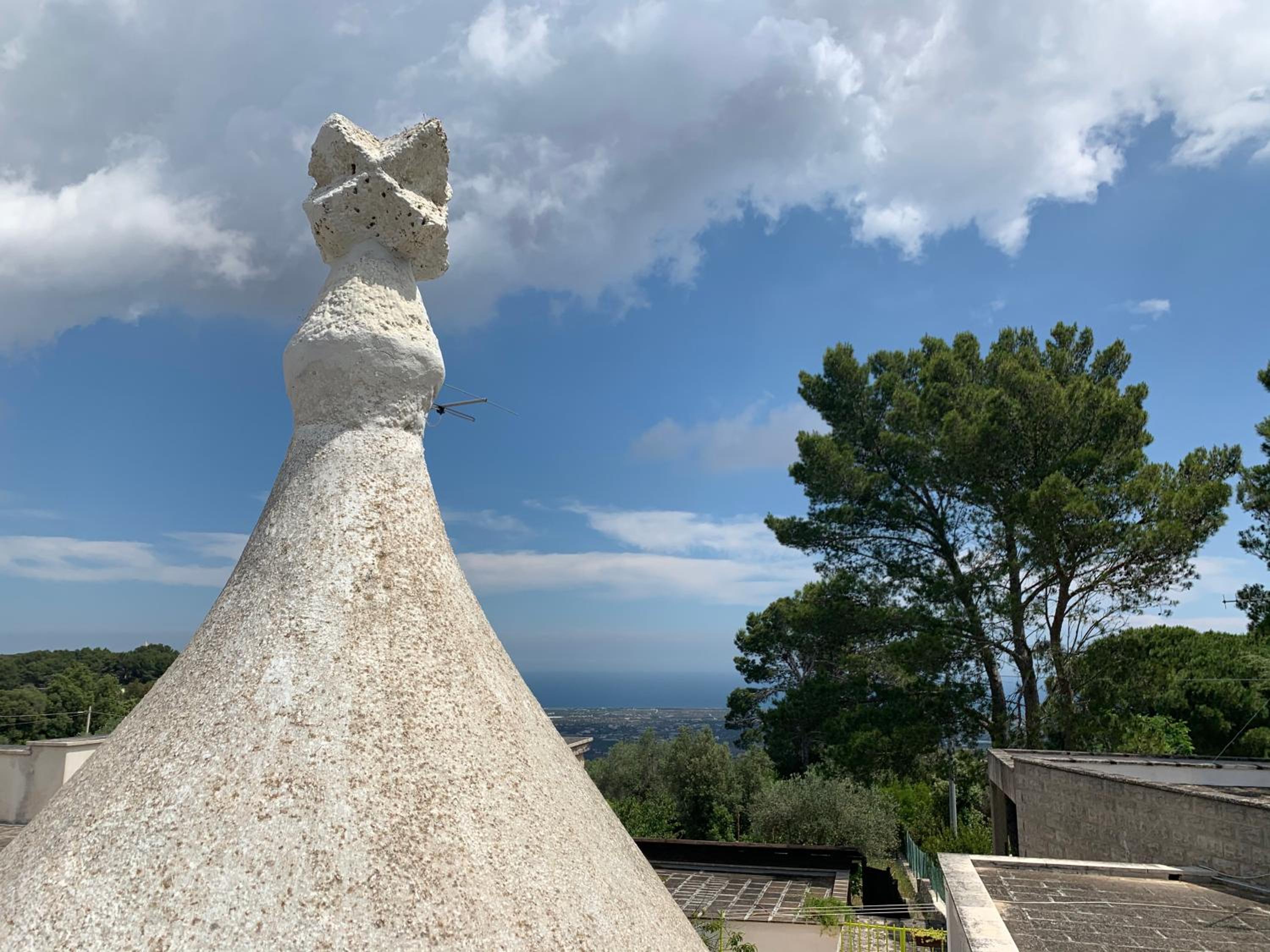Trullo Pasquale