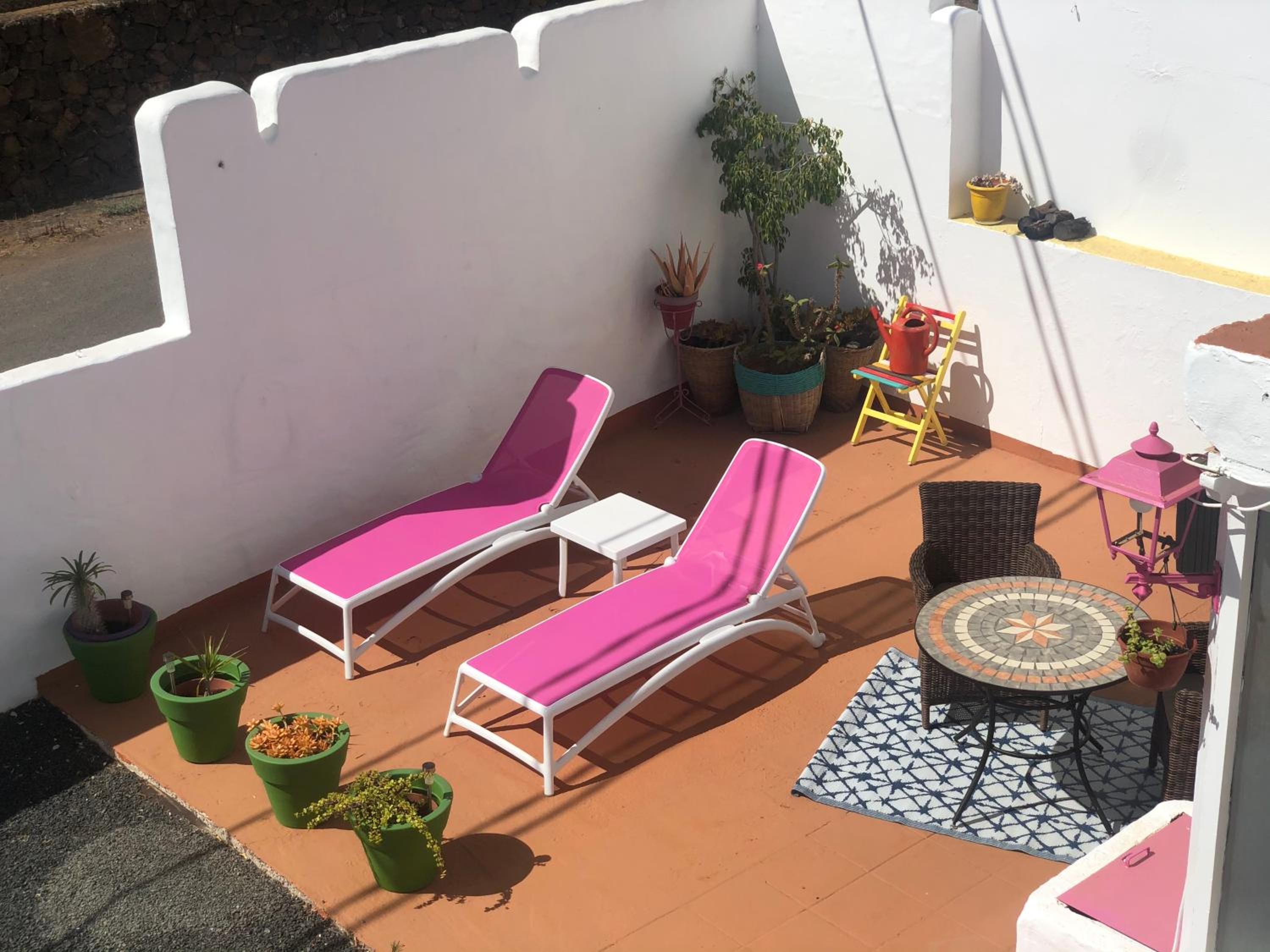 Casa La Mareta view 2
