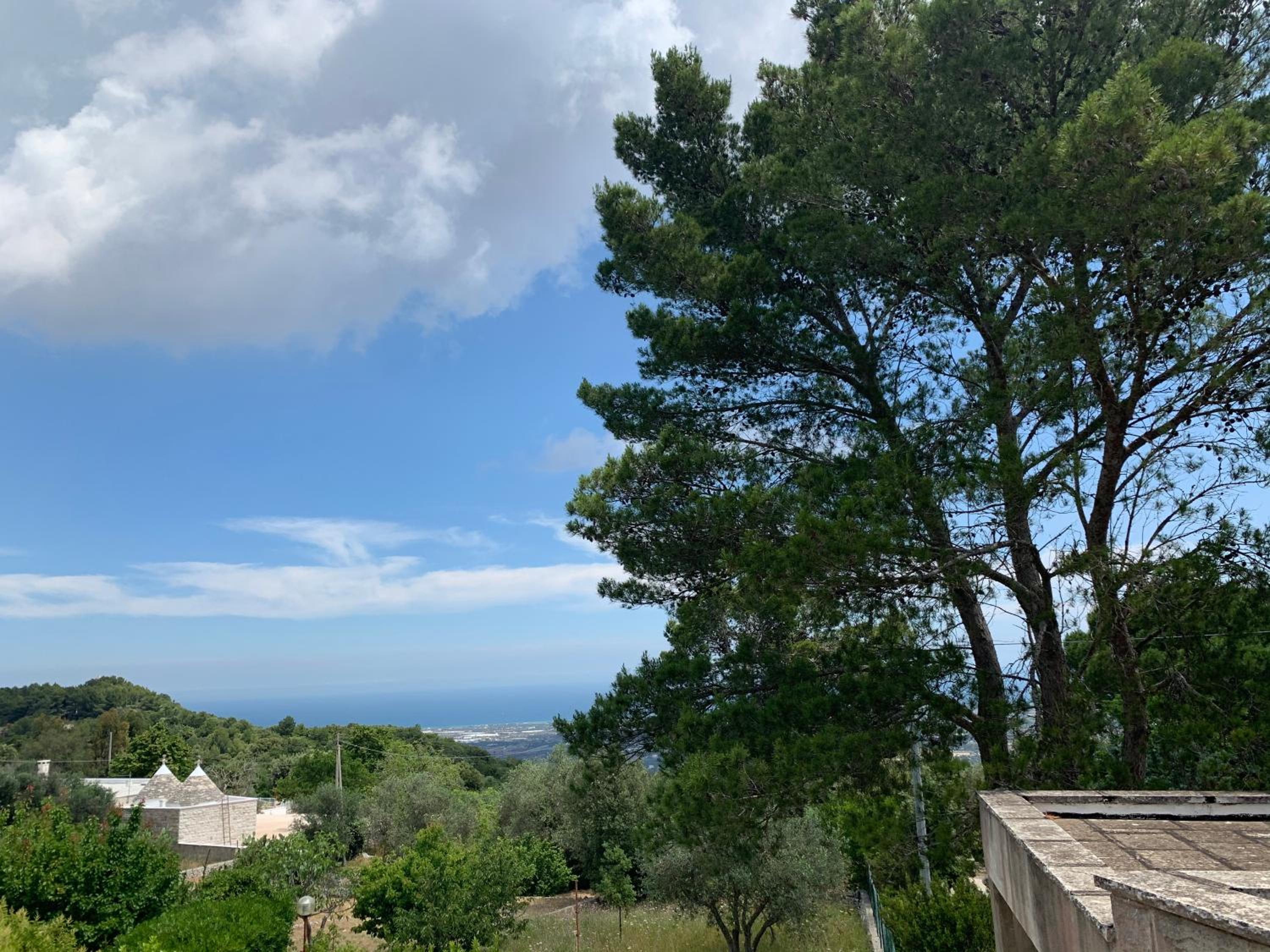 Trullo Pasquale