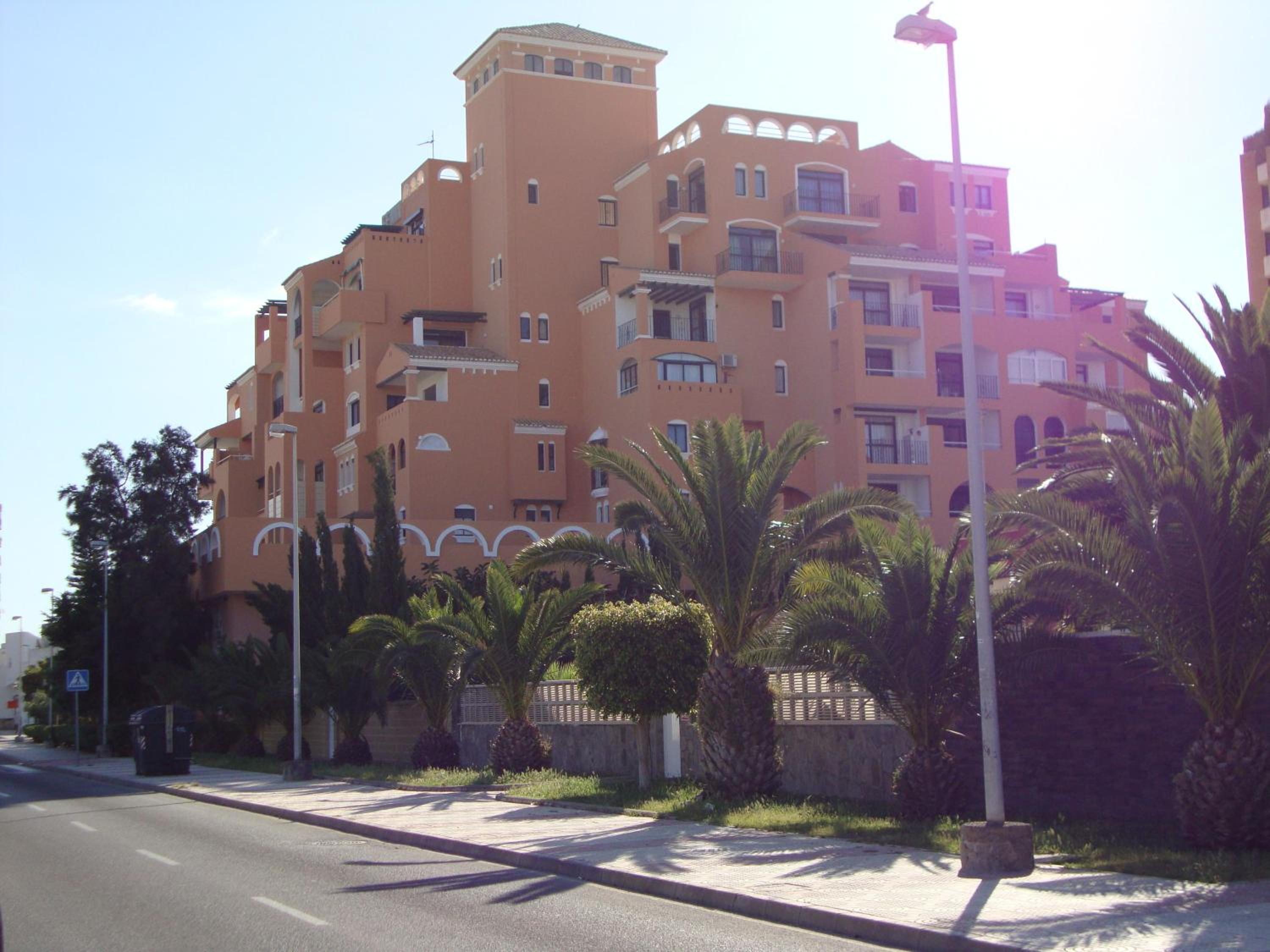 Fenix Apartamentos view 5