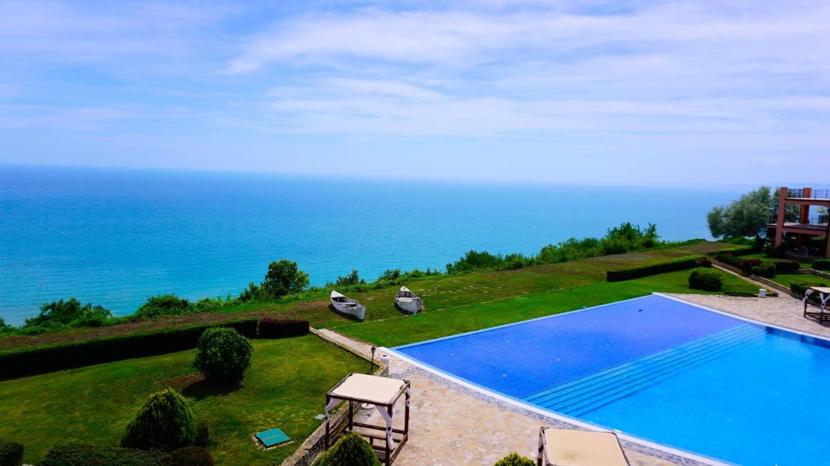Luxurious Apartments Kaliakria view 5