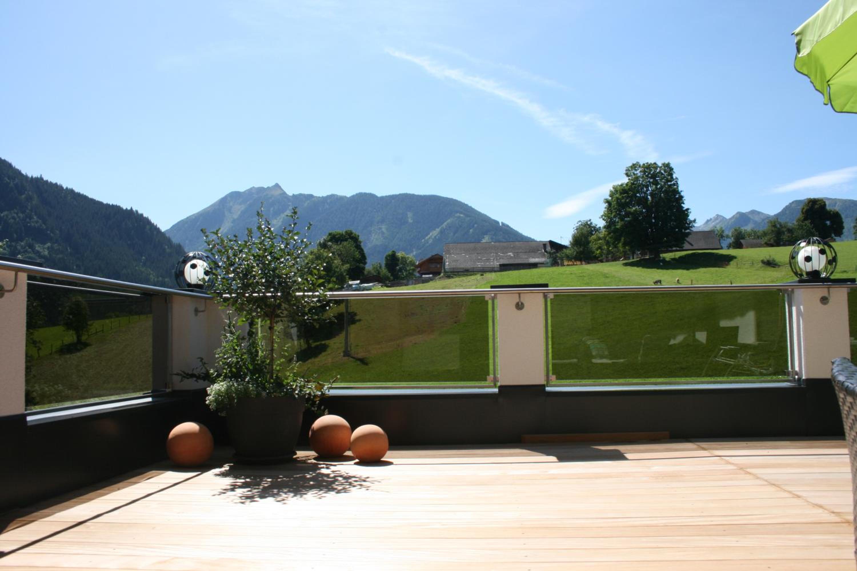 Haus Bergliebe