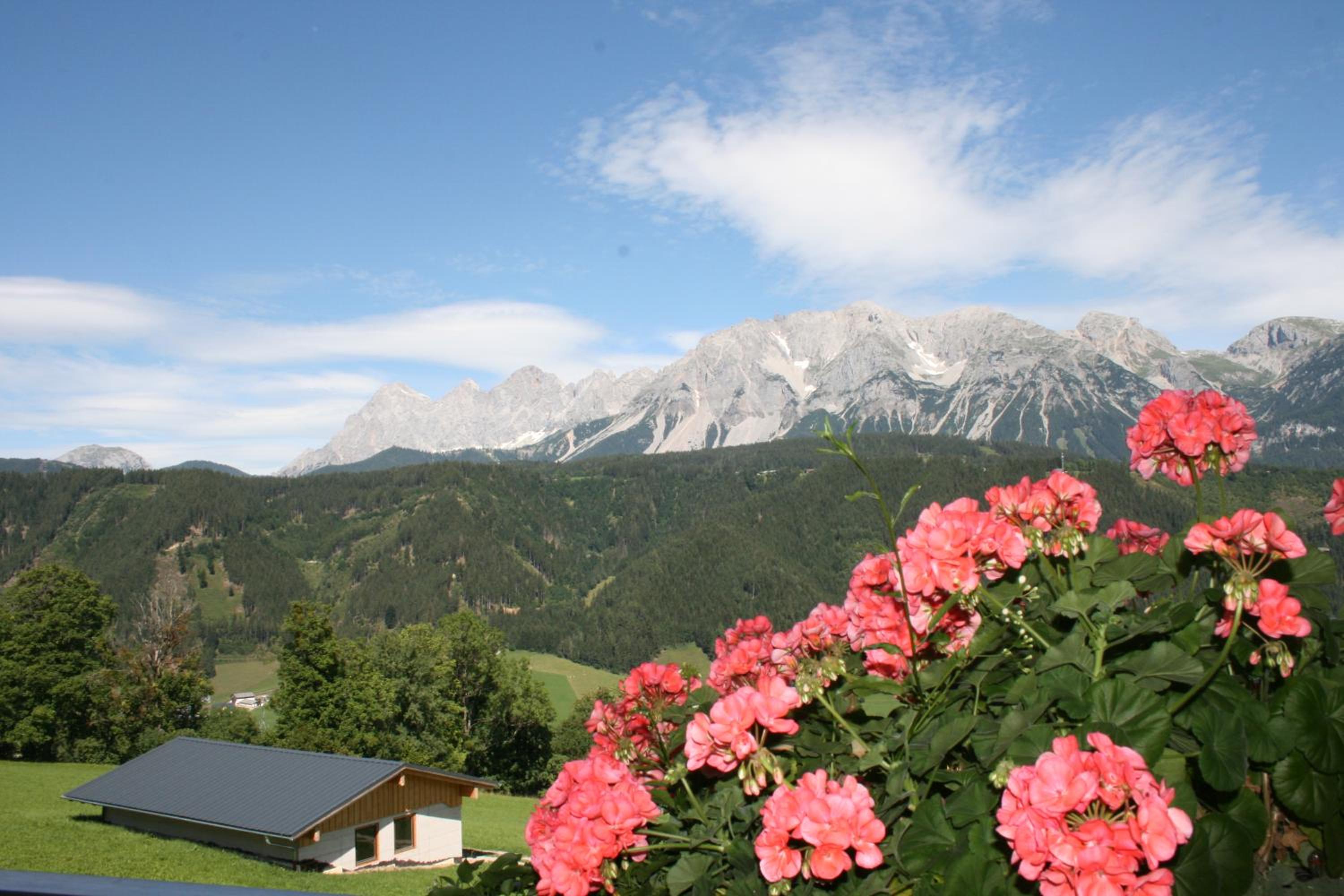 Haus Bergliebe