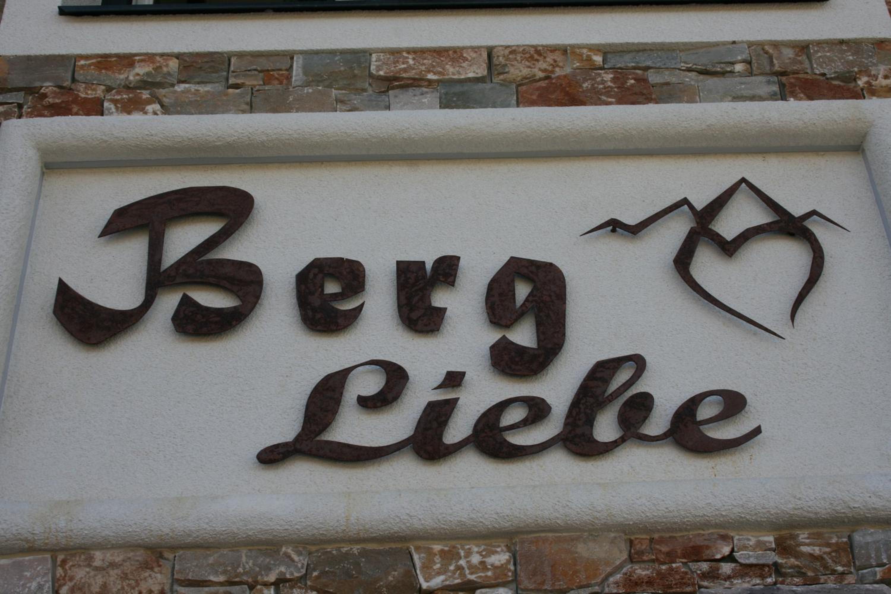 Haus Bergliebe