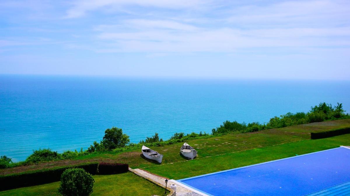 Luxurious Apartments Kaliakria view 4