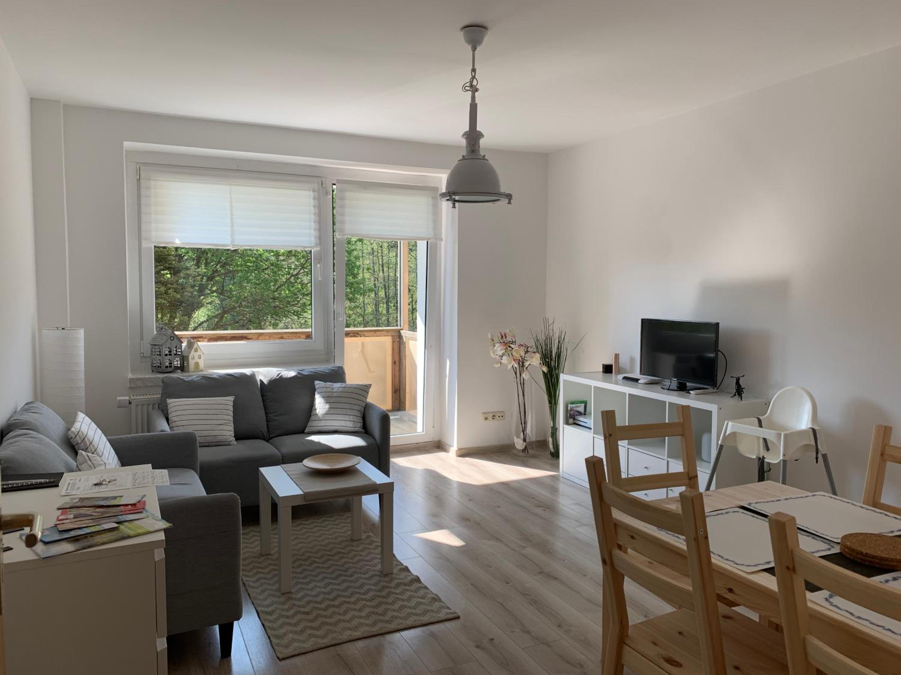 Moderne Ferienwohnung fur 5 Gaste in Oberwiesenthal - Property Image 15