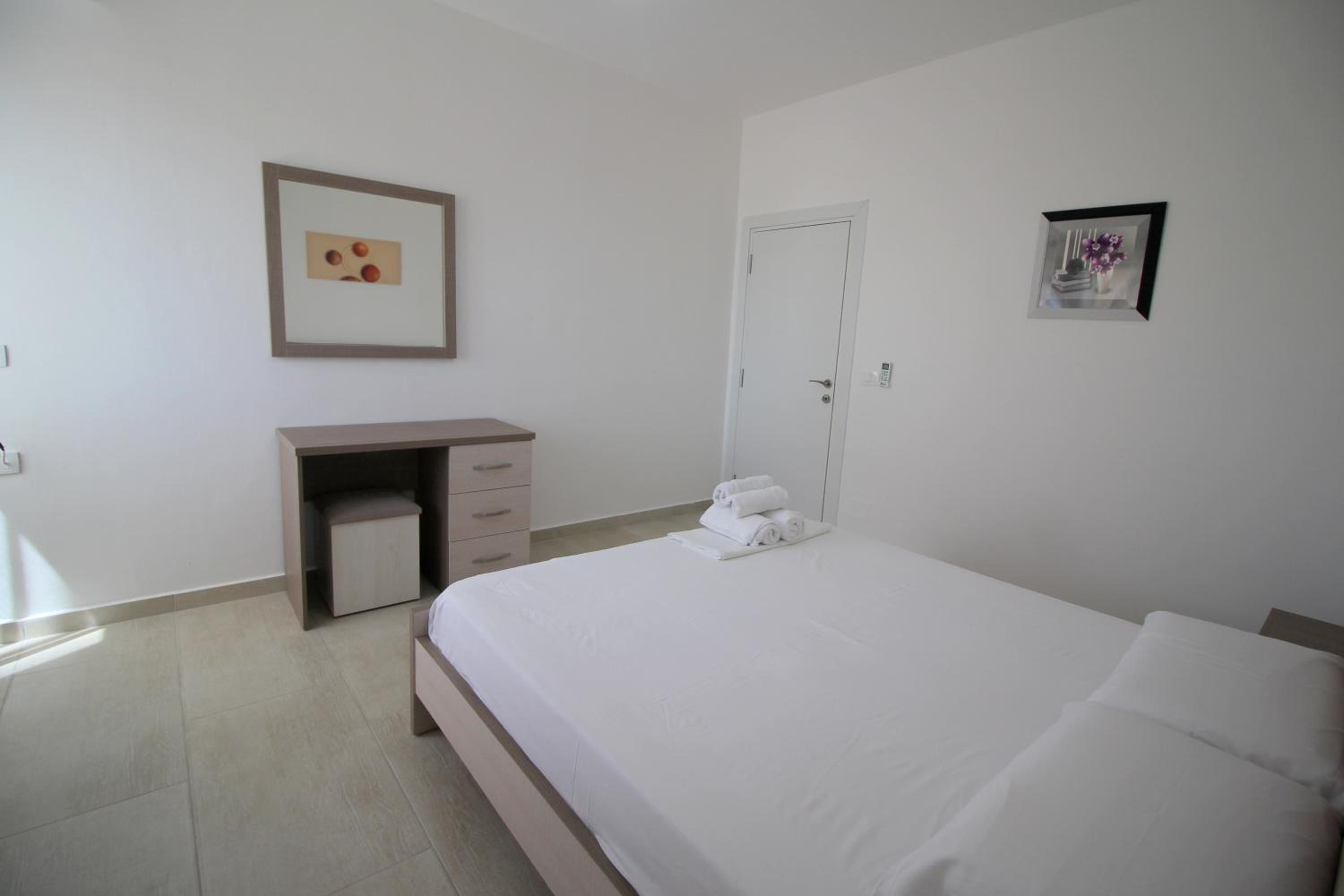 Luxury Sea View Apartaments