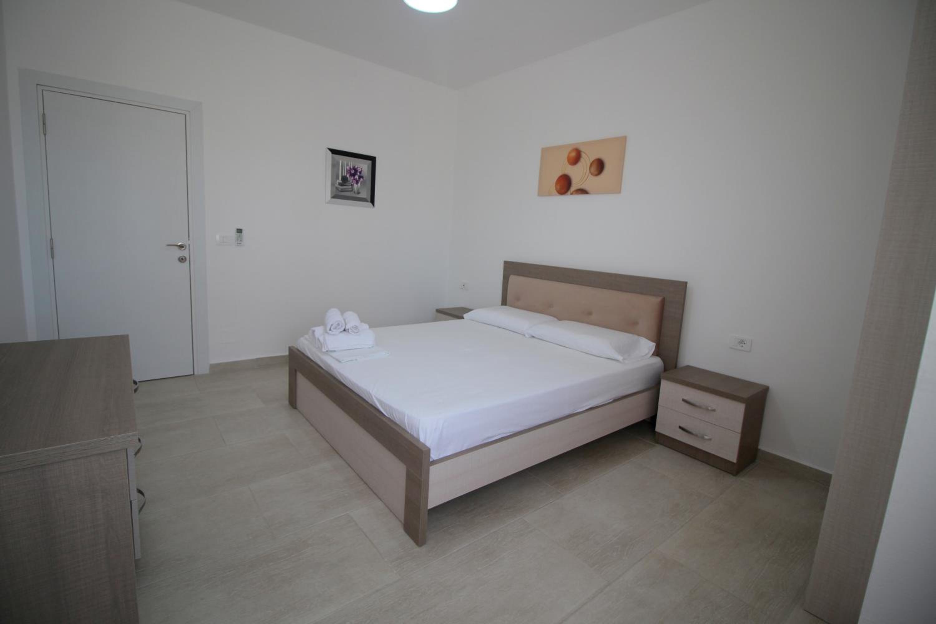 Luxury Sea View Apartaments