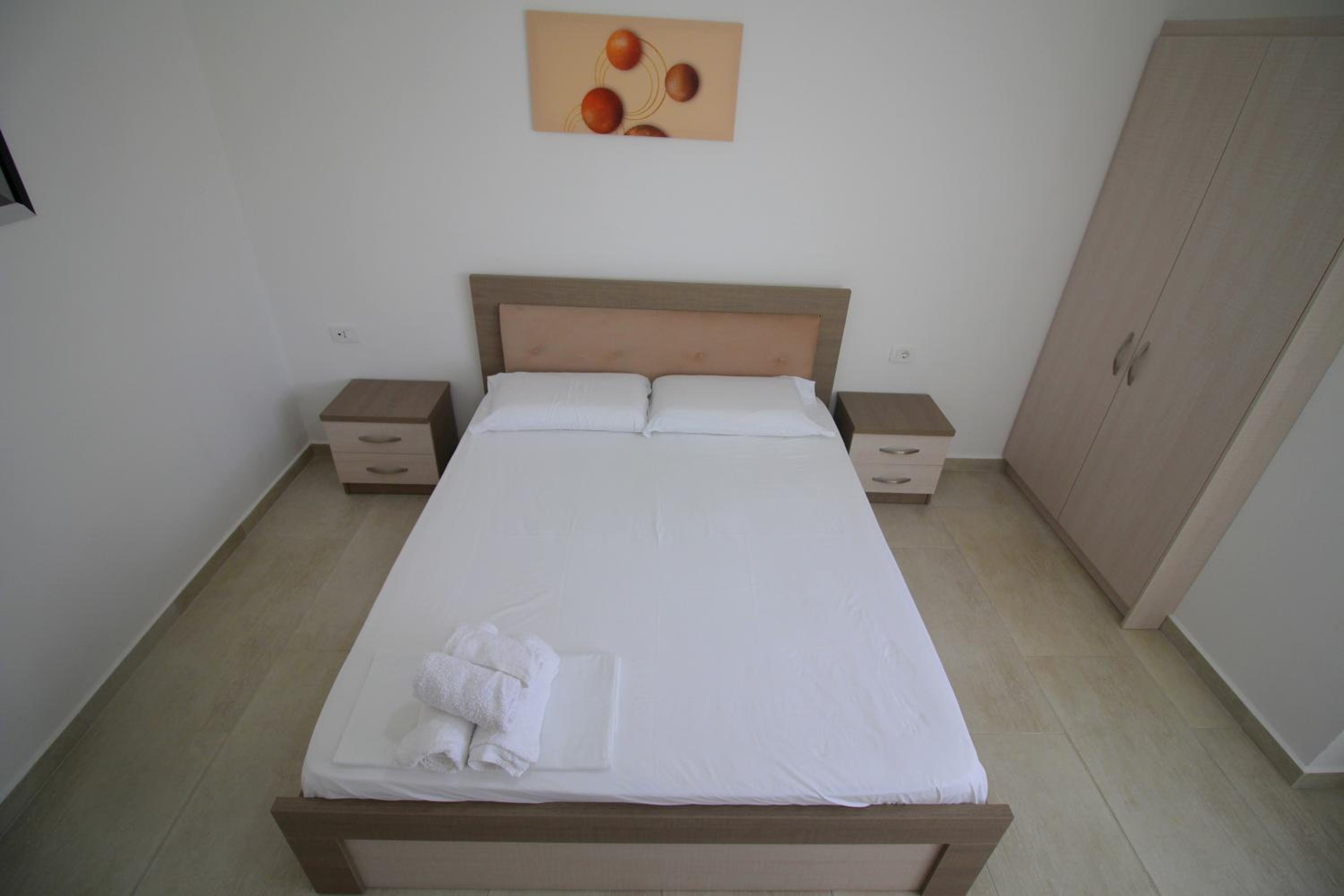 Luxury Sea View Apartaments