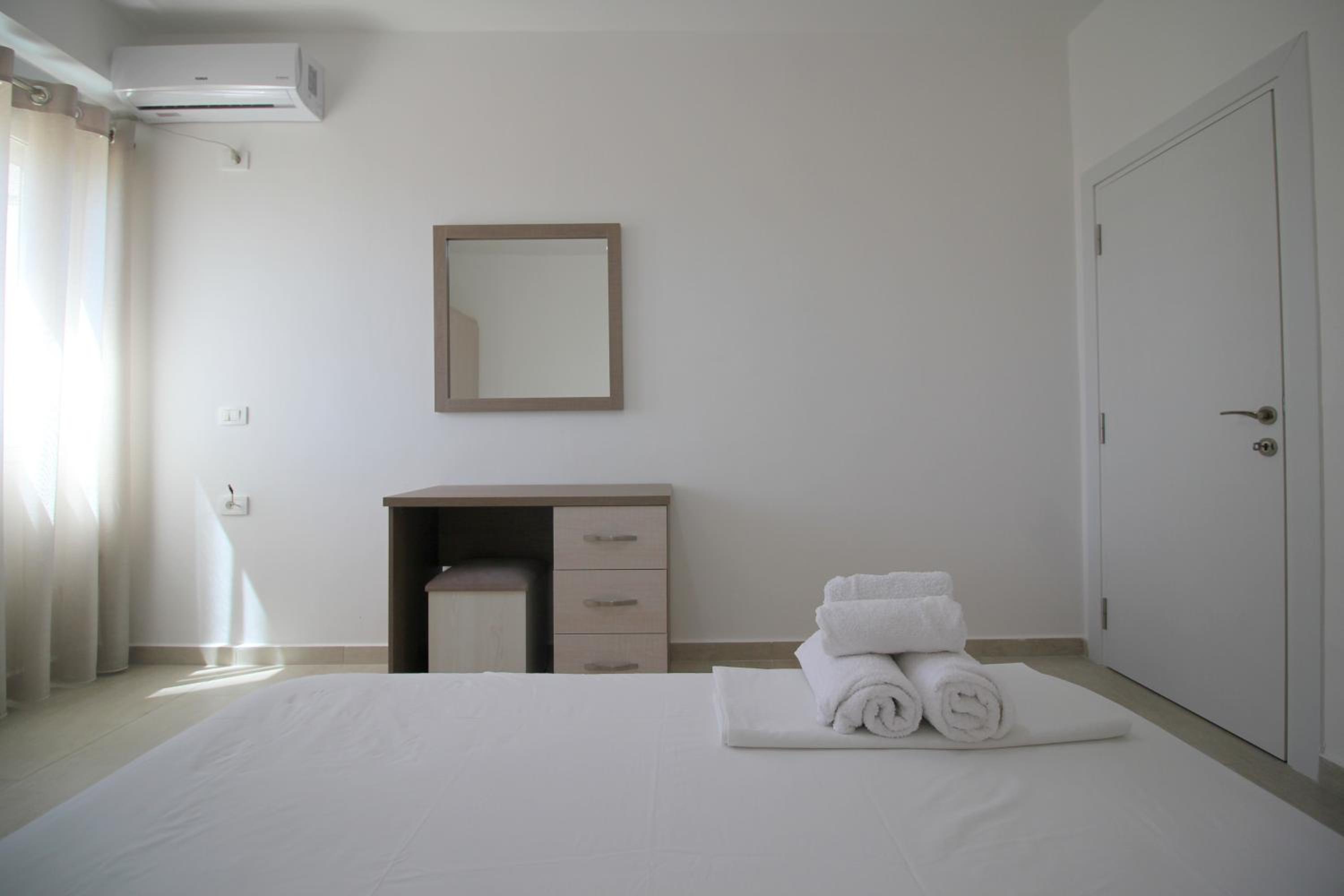Luxury Sea View Apartaments