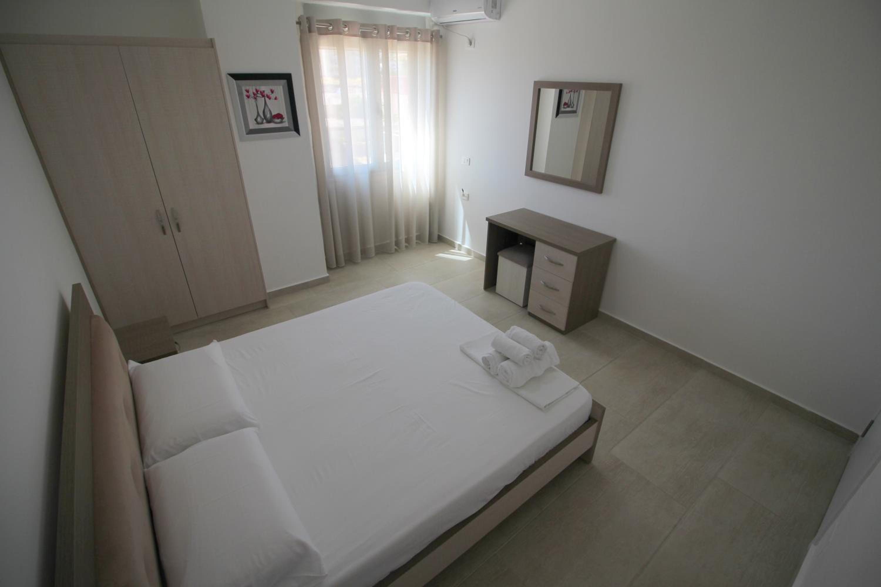 Luxury Sea View Apartaments