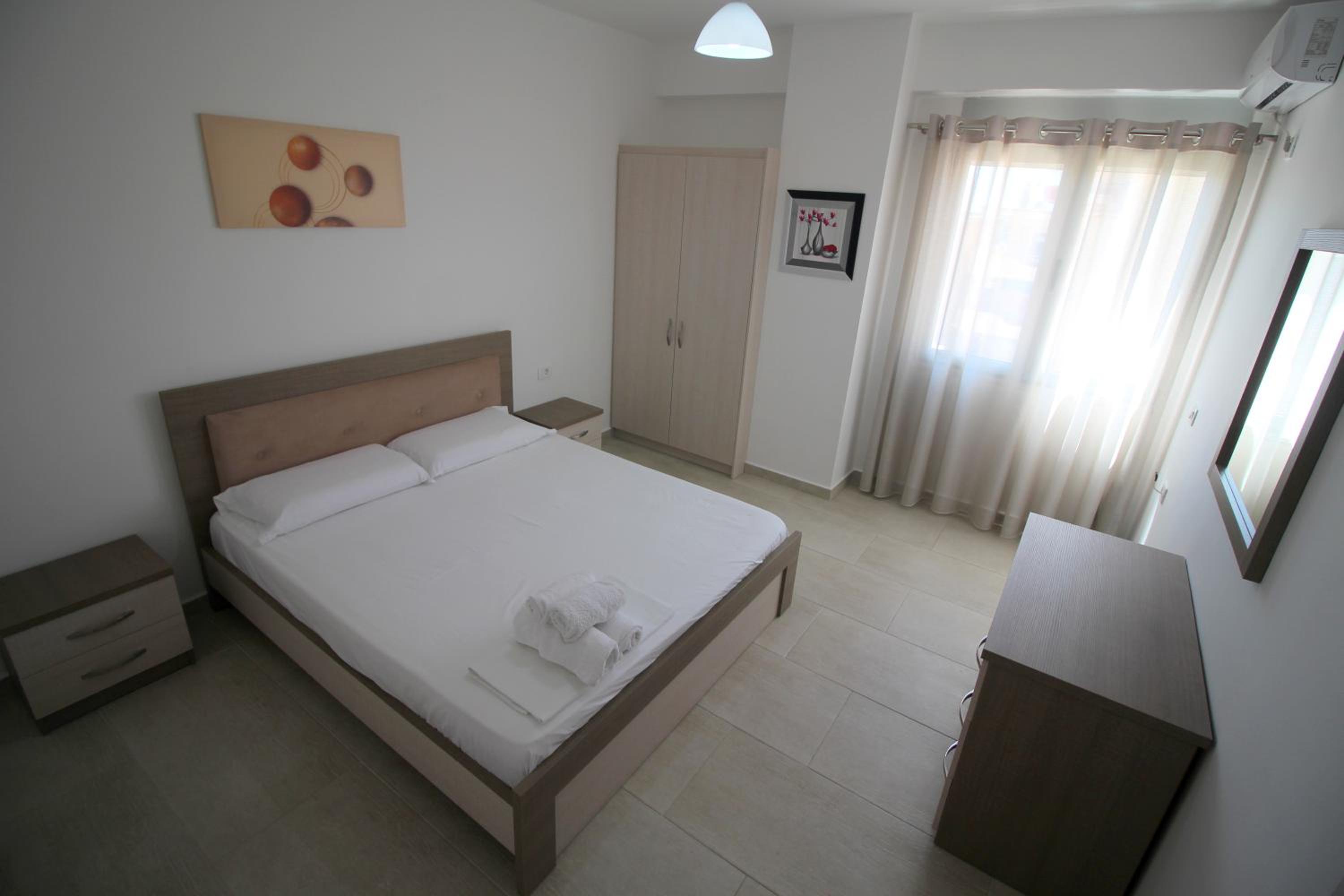 Luxury Sea View Apartaments