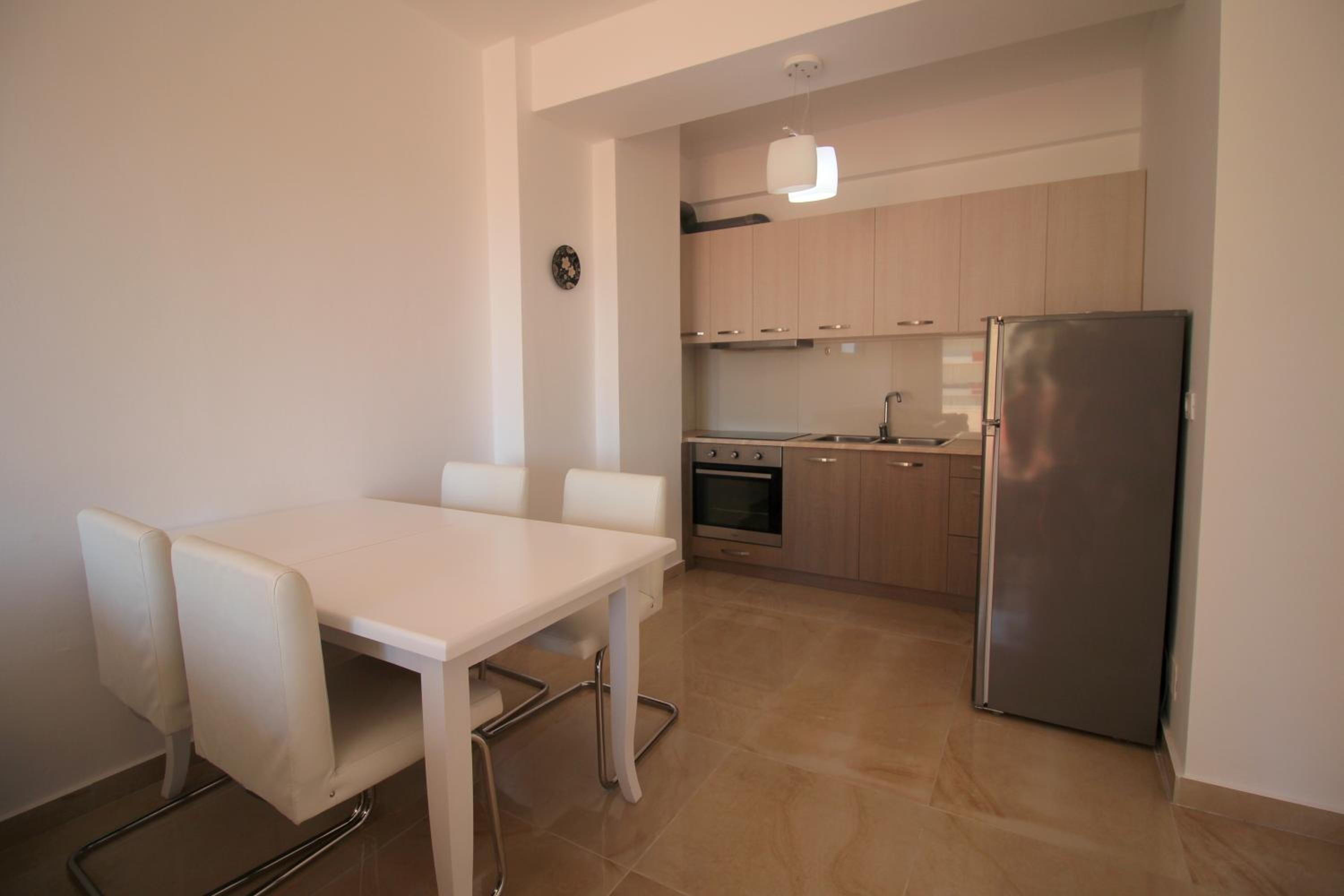 Luxury Sea View Apartaments