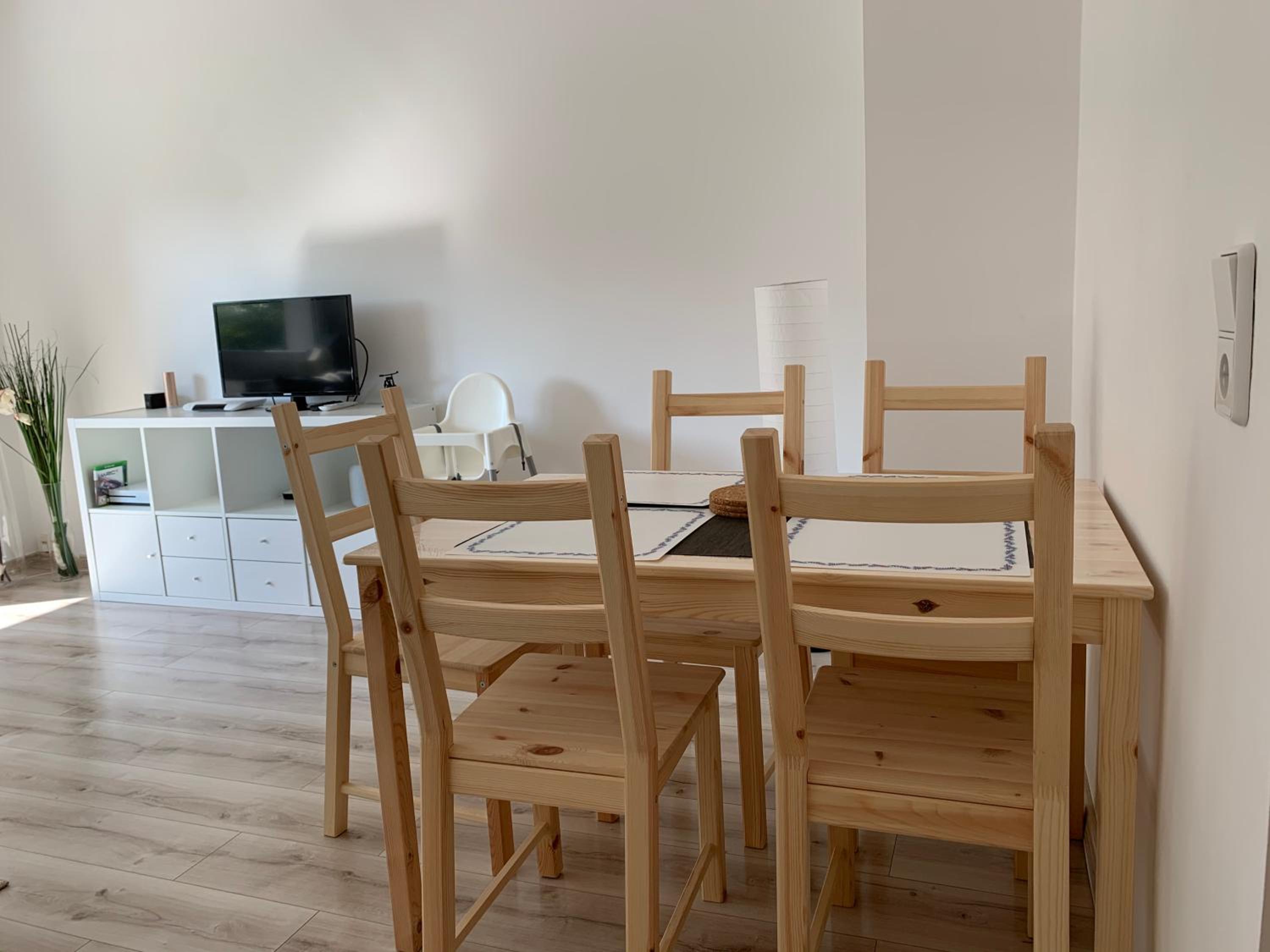 Moderne Ferienwohnung fur 5 Gaste in Oberwiesenthal - Property Image 16