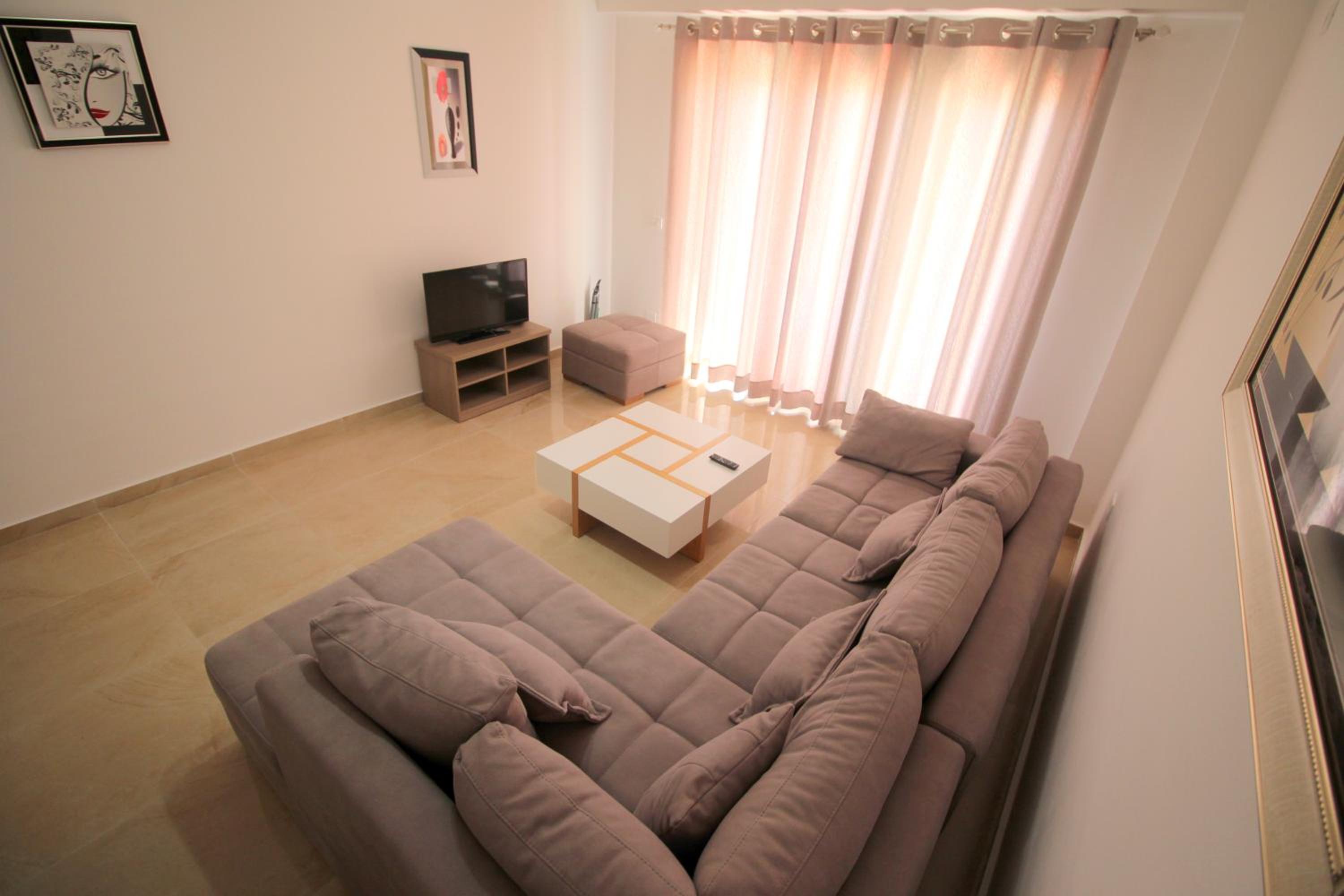 Luxury Sea View Apartaments