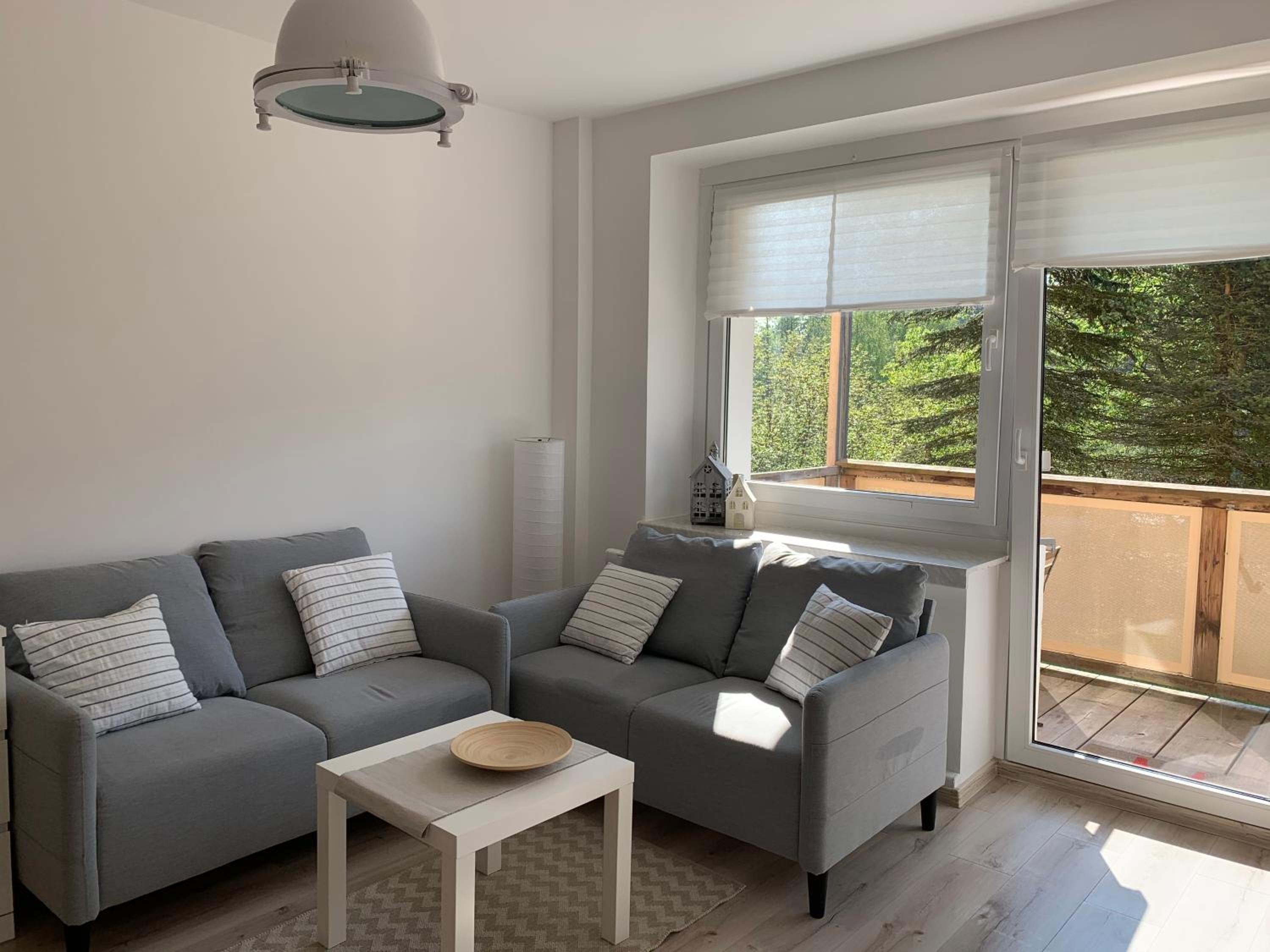 Moderne Ferienwohnung fur 5 Gaste in Oberwiesenthal - Property Image 18
