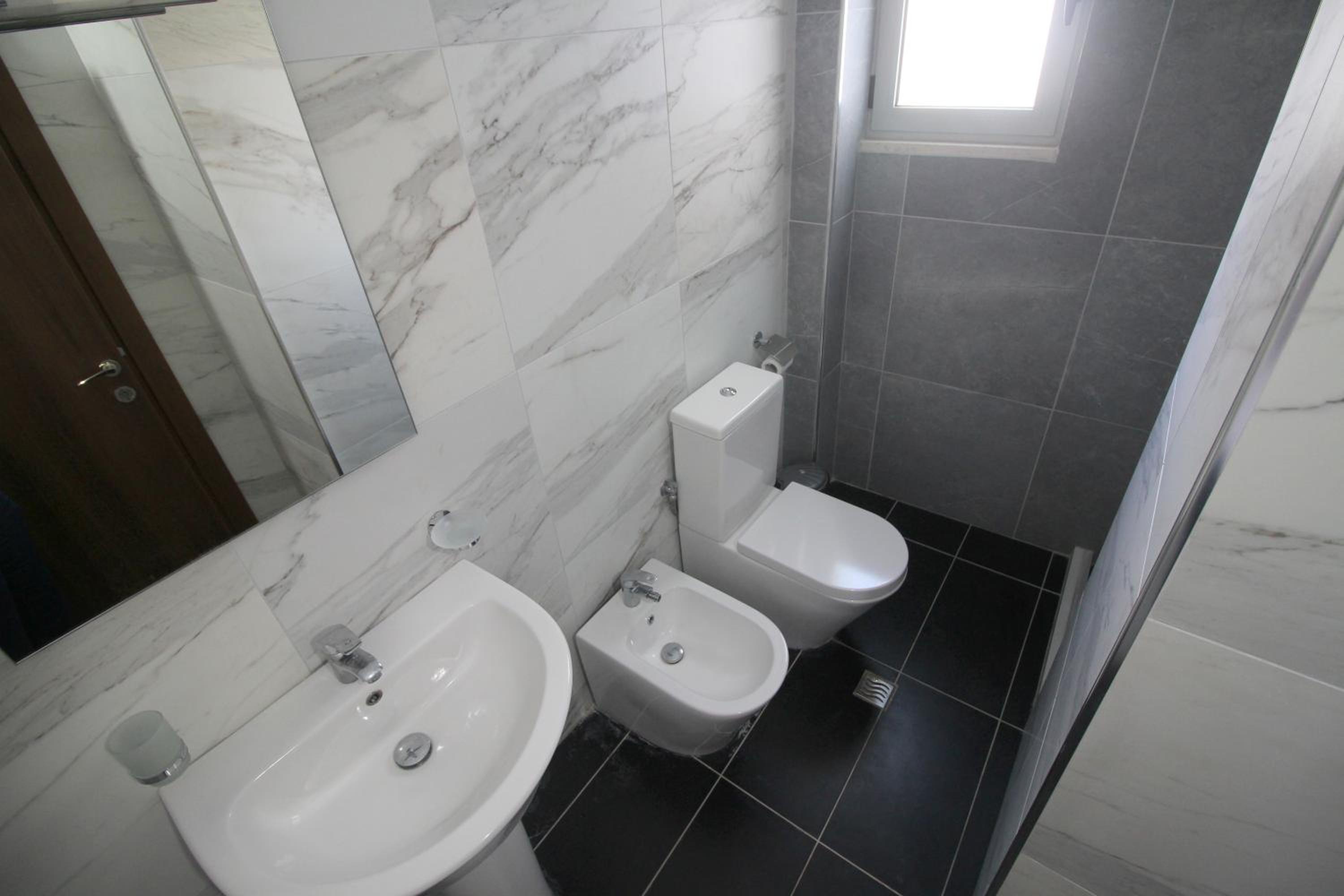 Luxury Sea View Apartaments