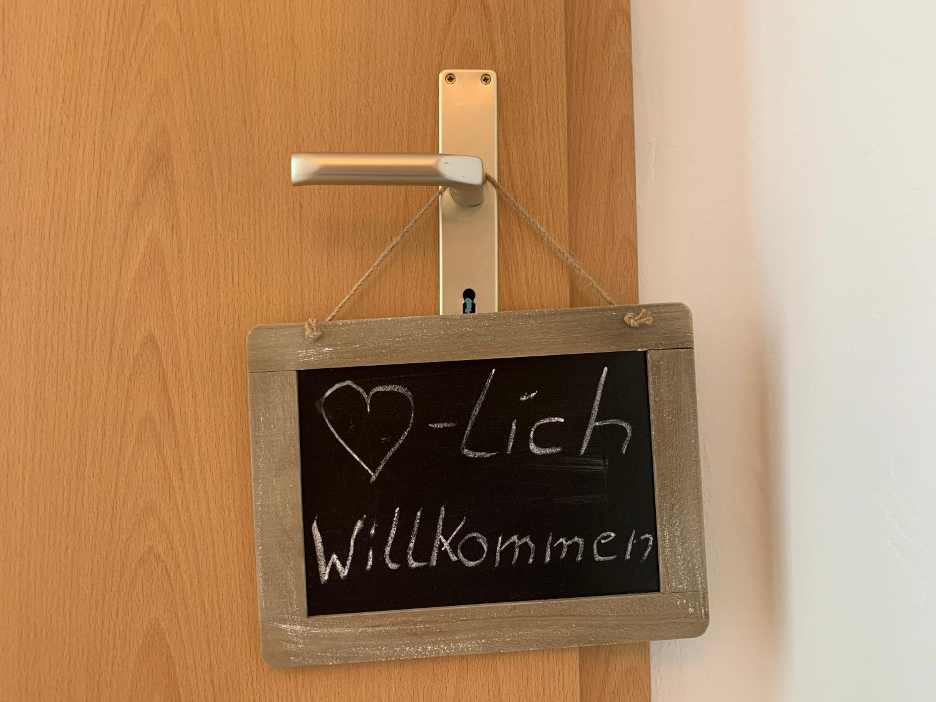Moderne Ferienwohnung fur 5 Gaste in Oberwiesenthal - Property Image 14