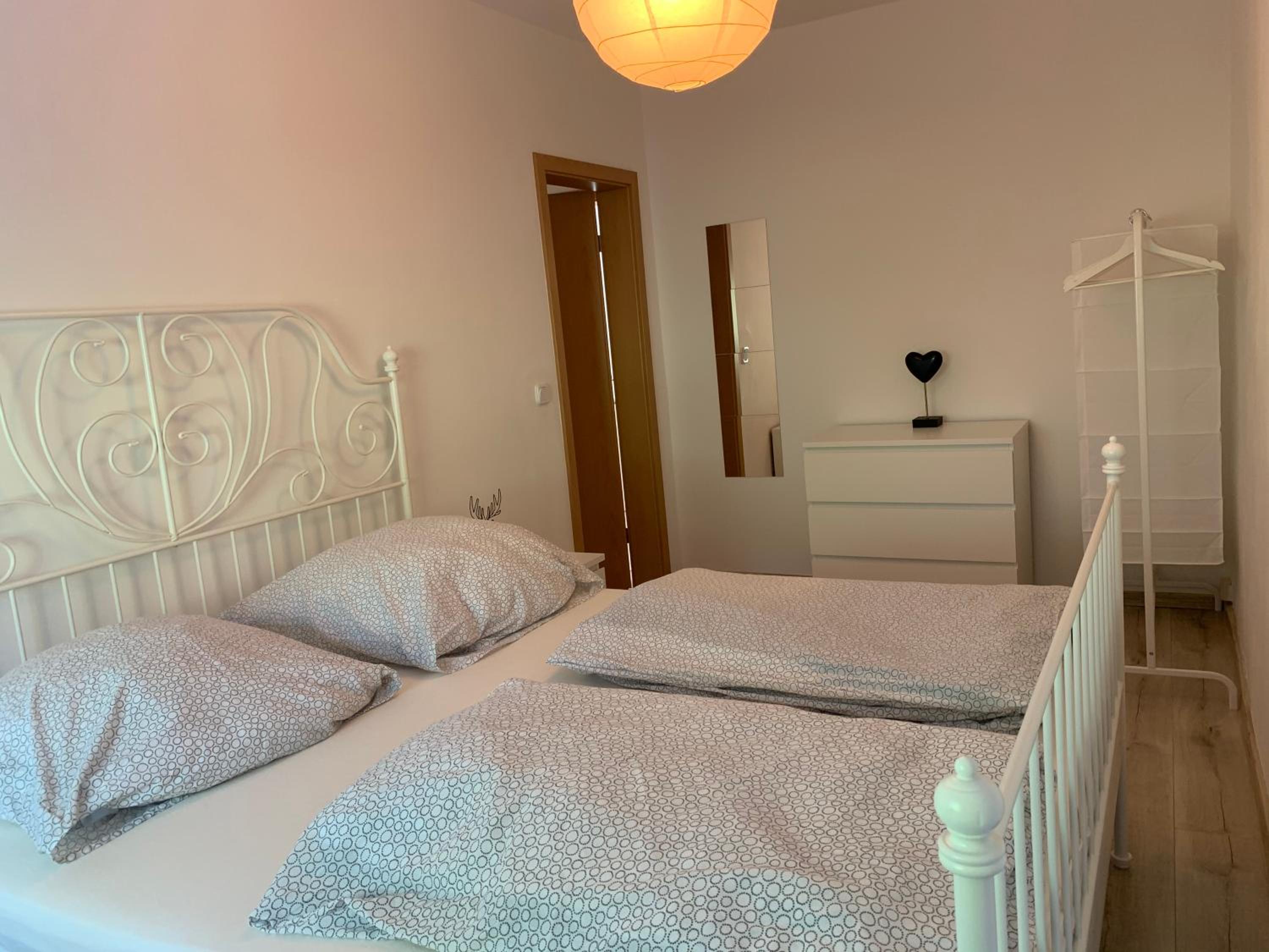 Moderne Ferienwohnung fur 5 Gaste in Oberwiesenthal - Property Image 12