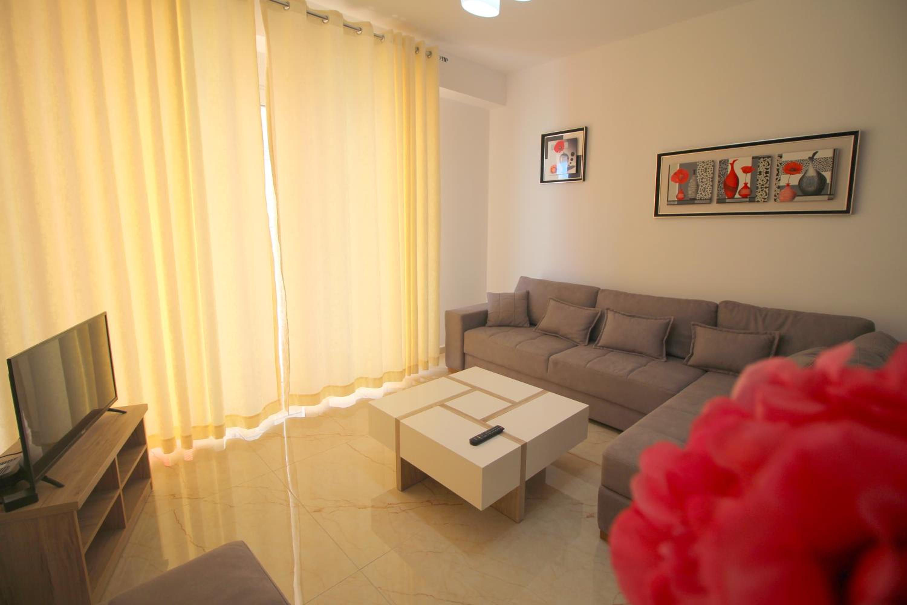 Luxury Sea View Apartaments