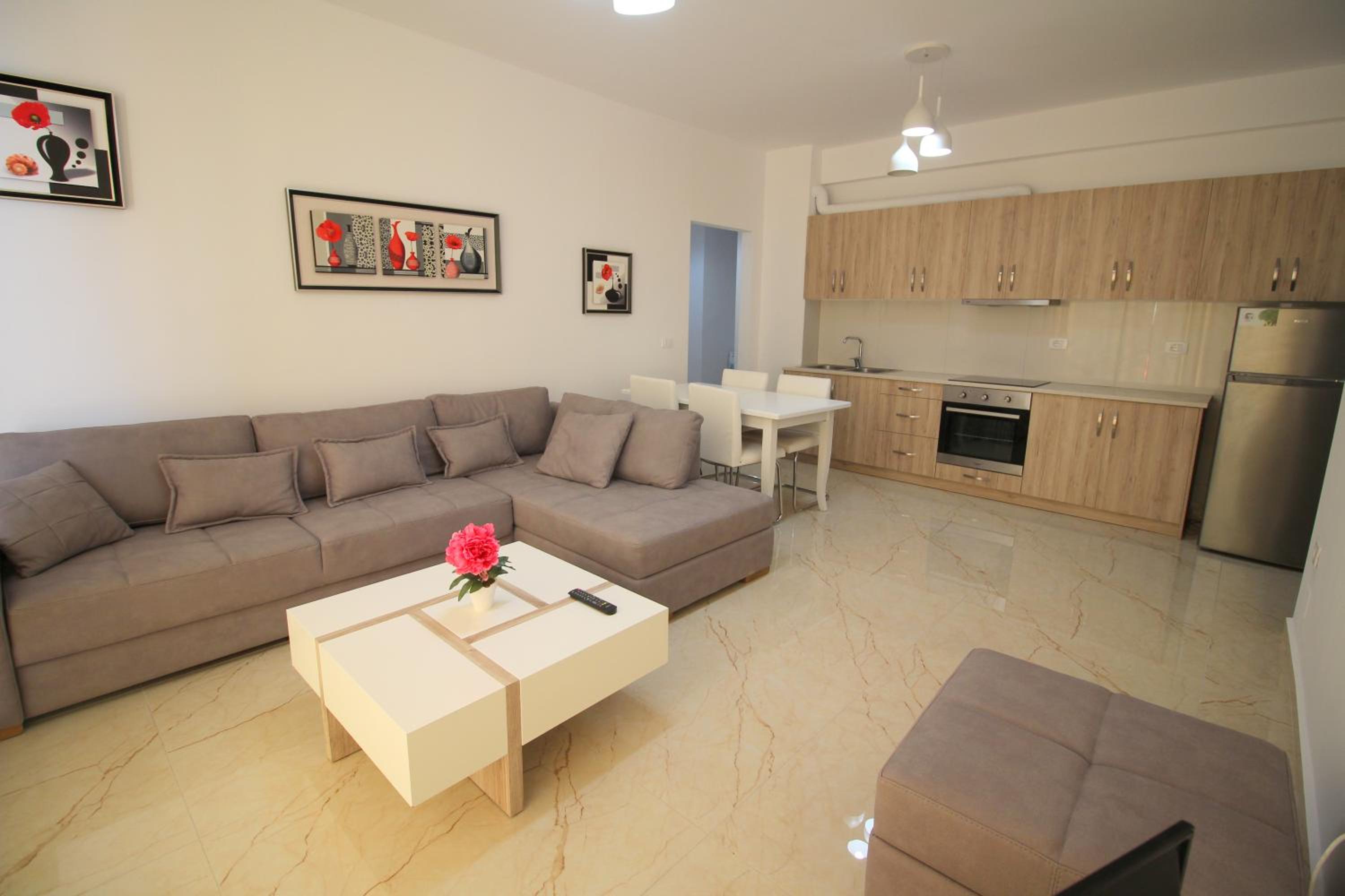 Luxury Sea View Apartaments