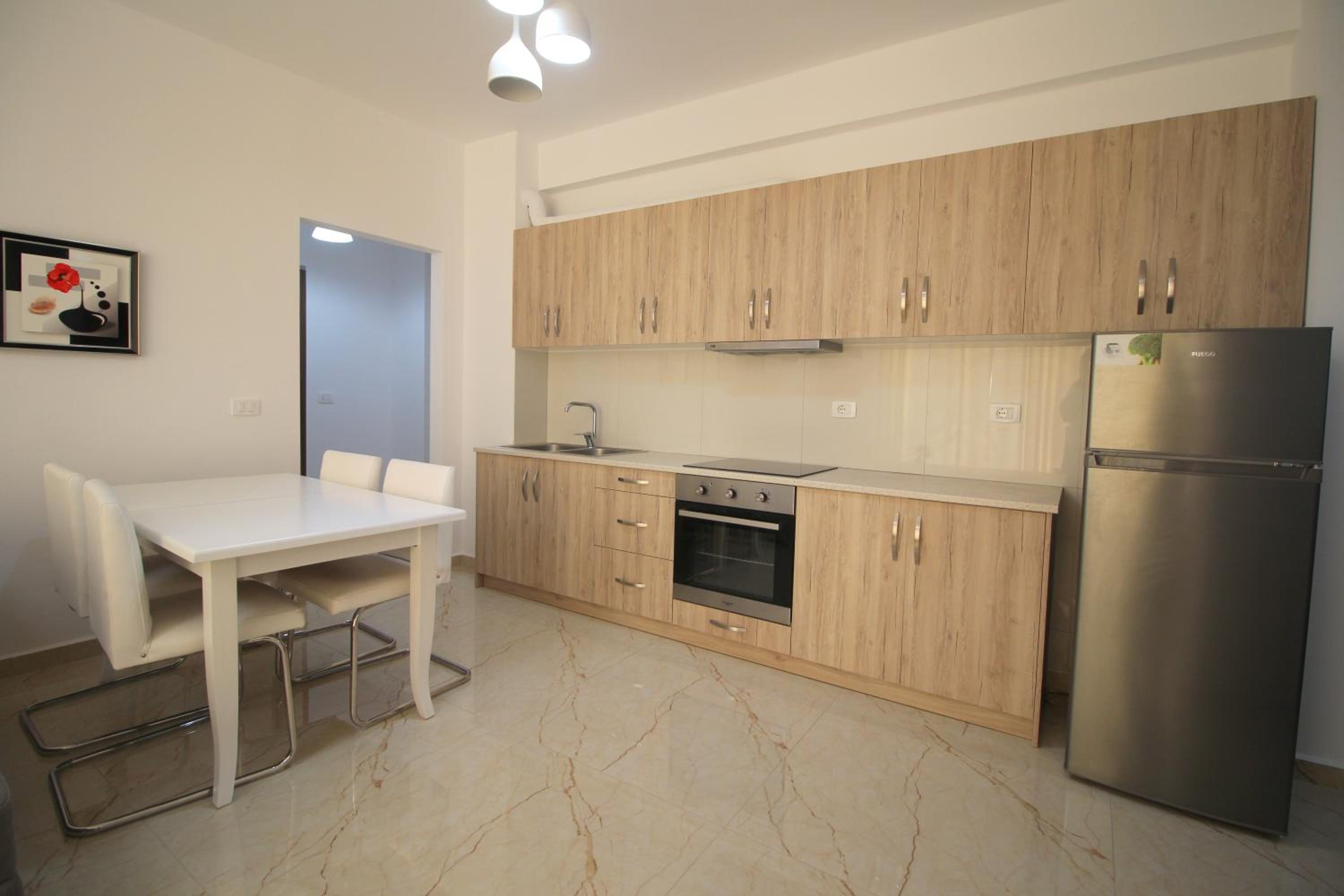 Luxury Sea View Apartaments