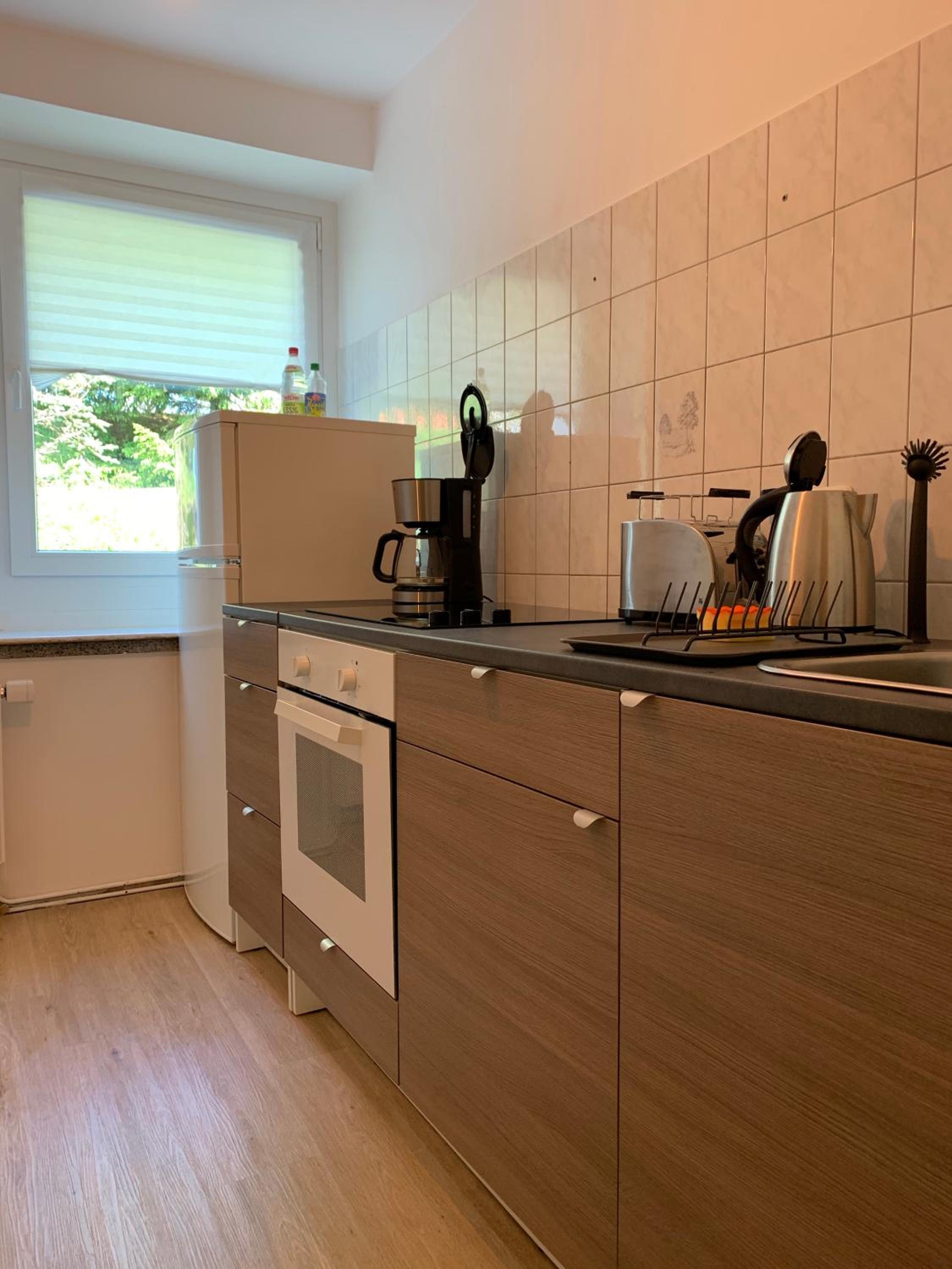 Moderne Ferienwohnung fur 5 Gaste in Oberwiesenthal - Property Image 26