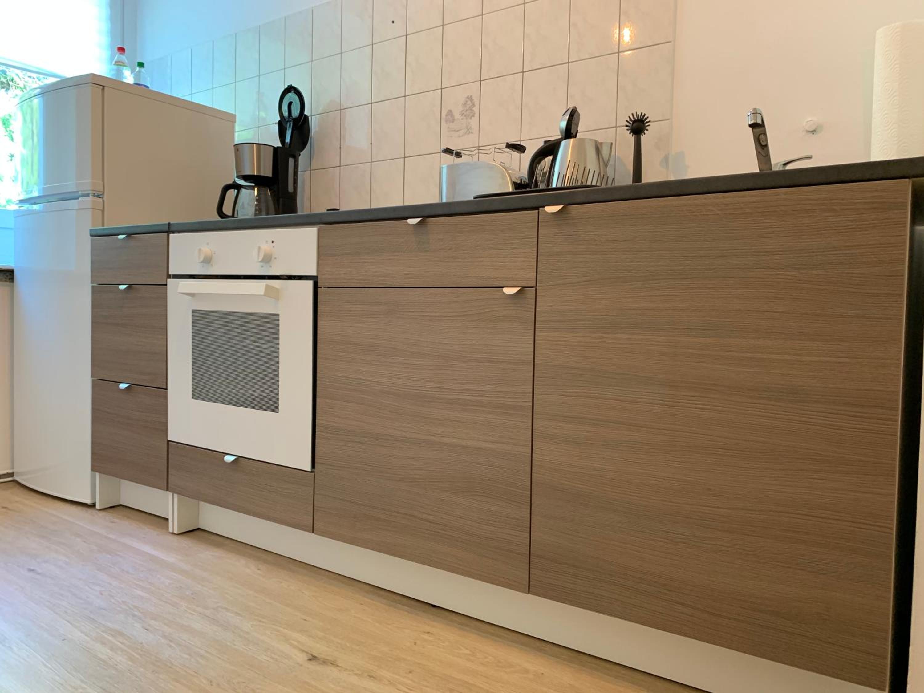 Moderne Ferienwohnung fur 5 Gaste in Oberwiesenthal - Property Image 25